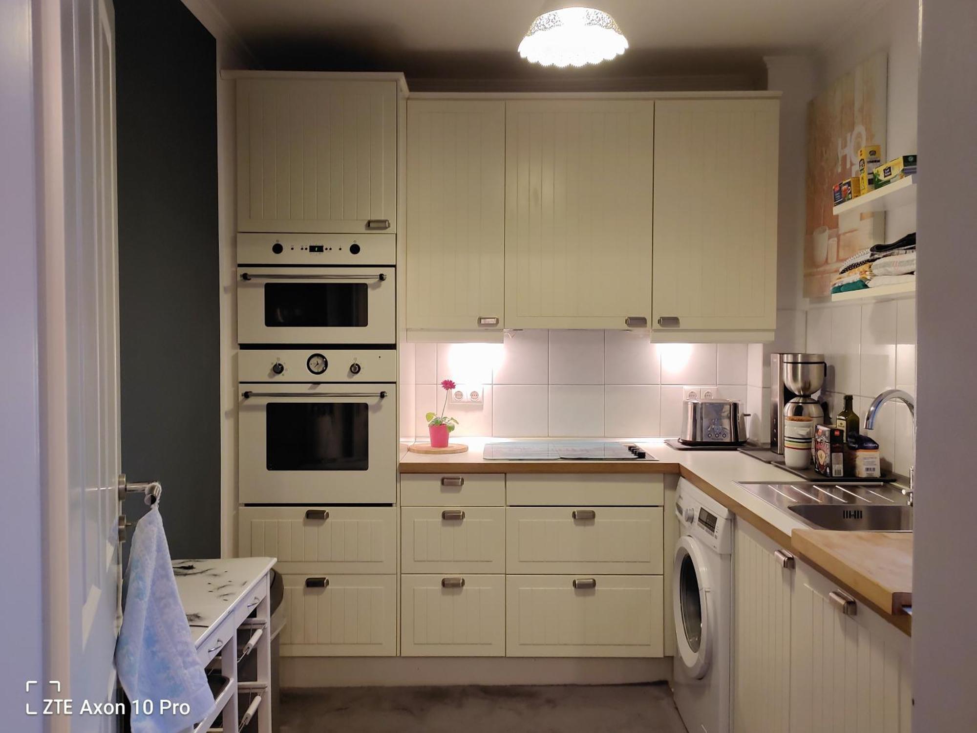 Alsternaehe 2 Minuten Fussweg Apartamento