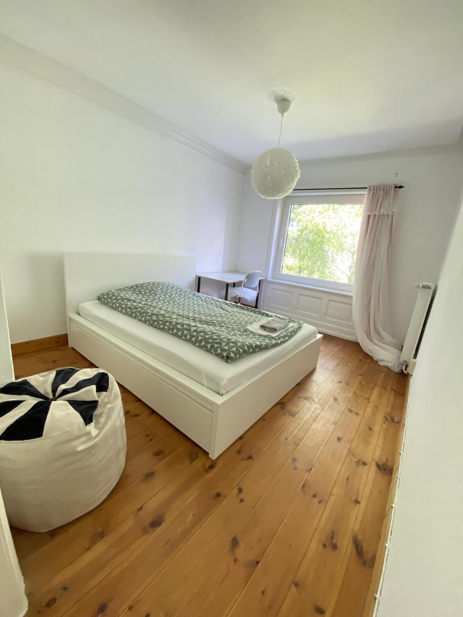 Haus Sonnenschein Appartement Hamburg-Harburg
