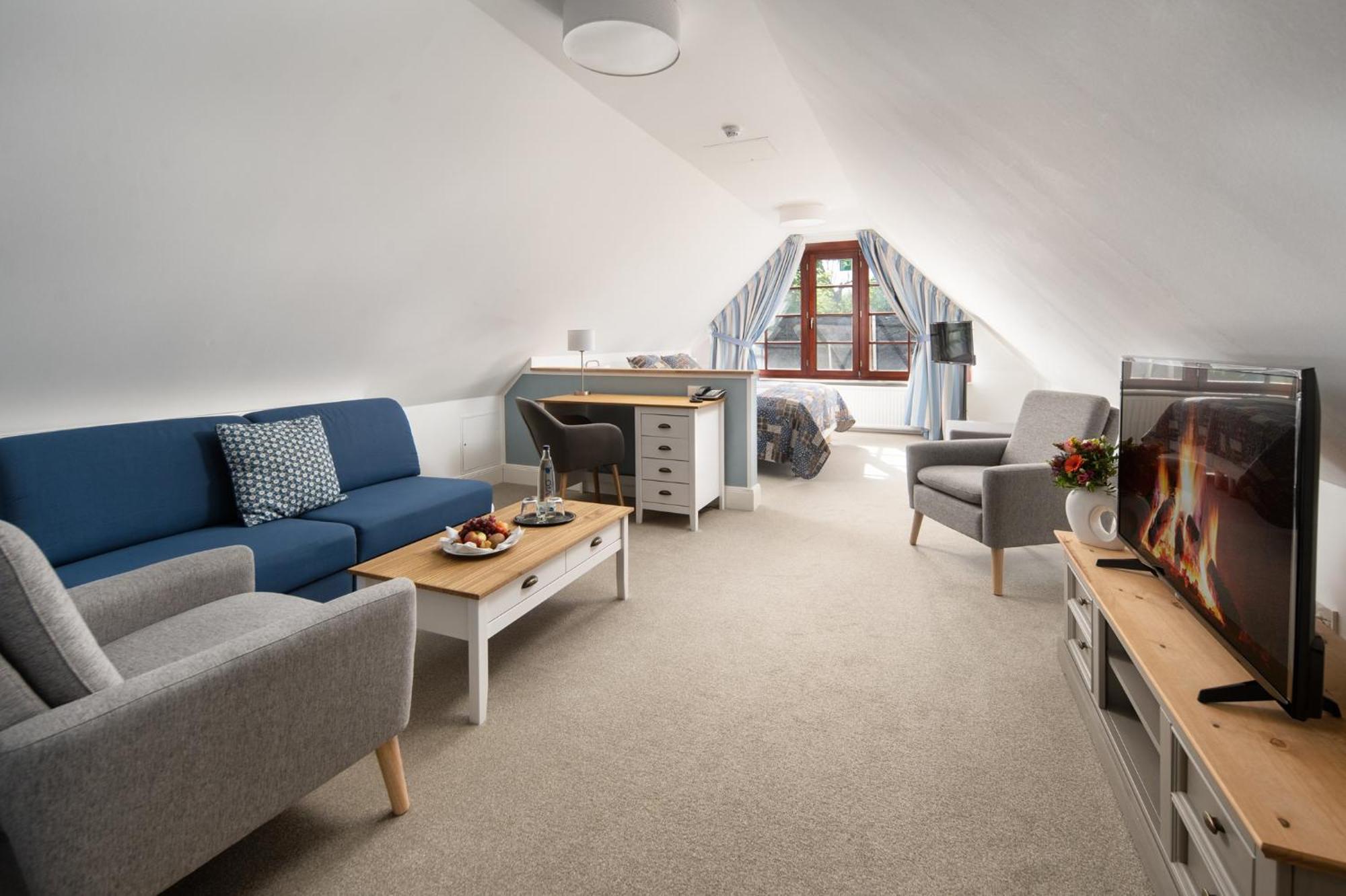 Kleinhuis Hotel Mellingburger Schleuse 4*