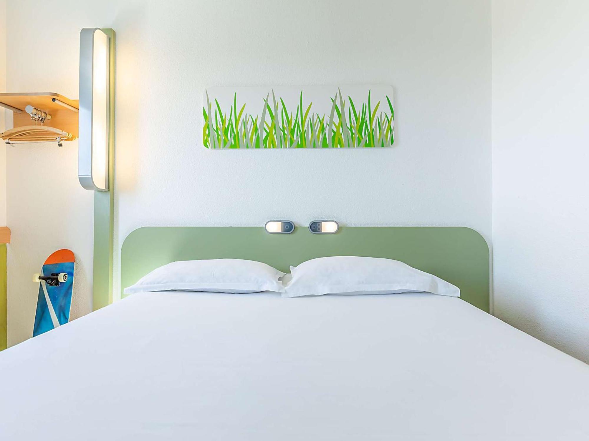 Ibis Budget St Pauli Messe 2* Hamburg