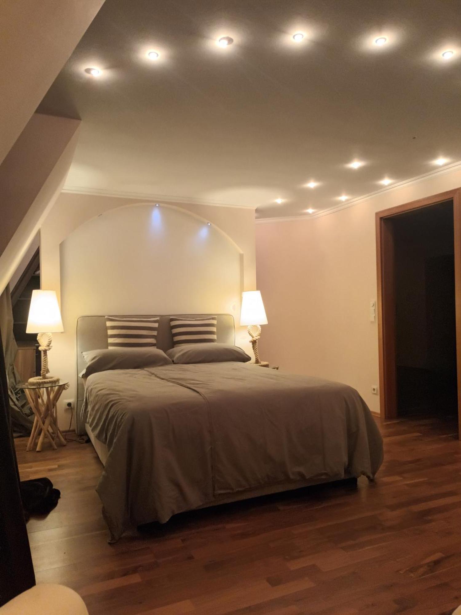 Exklusive Traumvilla Mit Sauna *