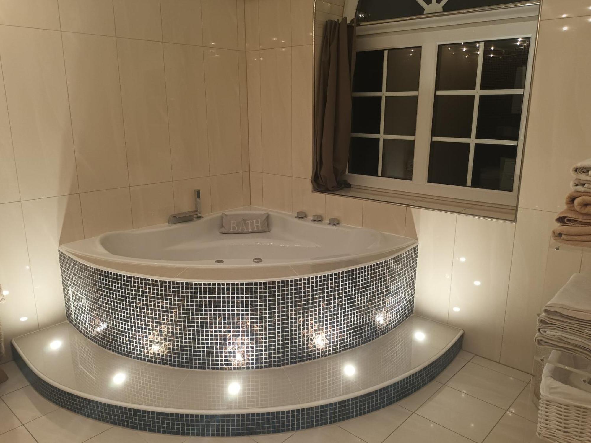 Villa Exklusive Traumvilla Mit Sauna Hamburg