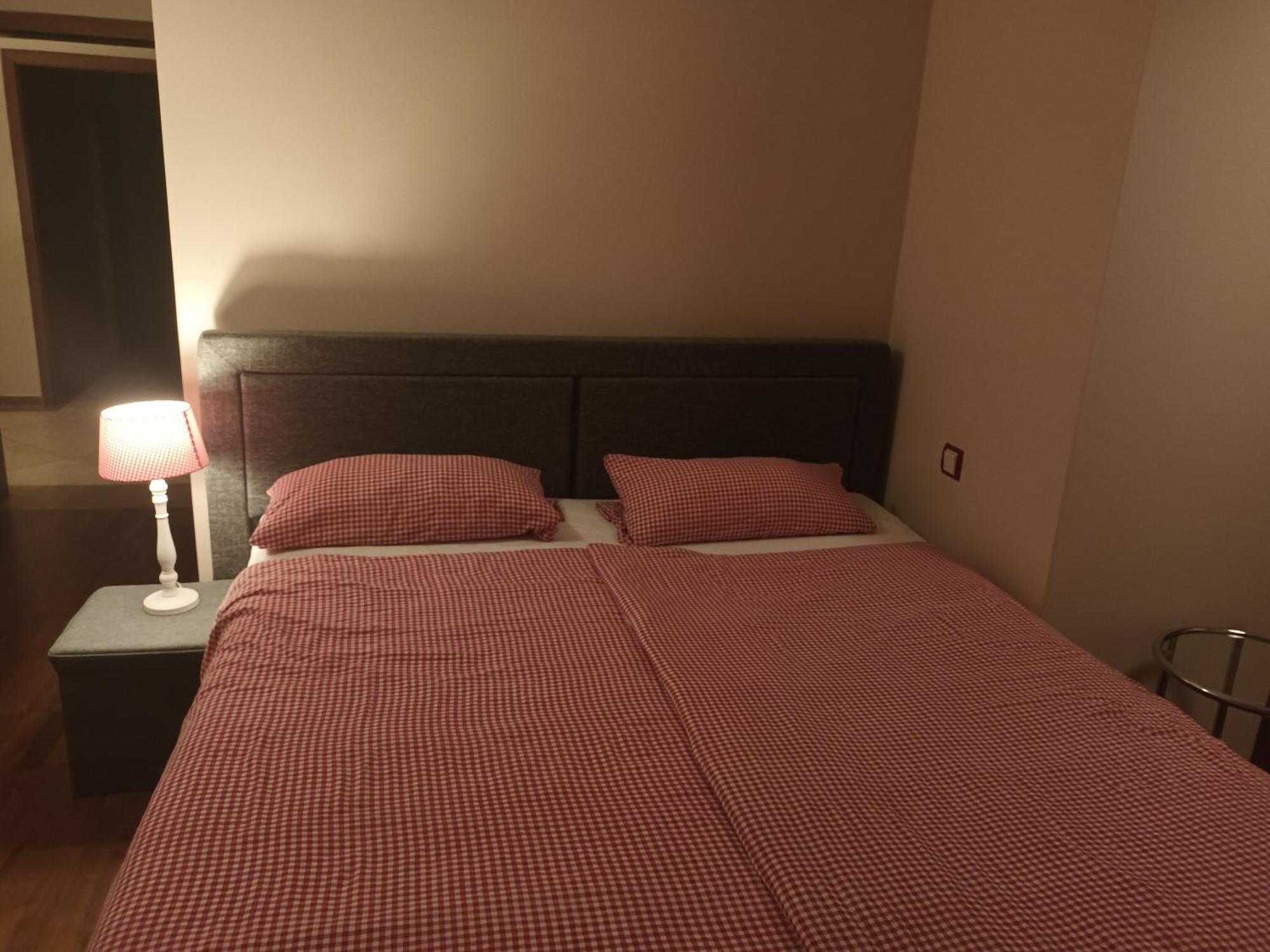 Exklusive Traumvilla Mit Sauna Villa *