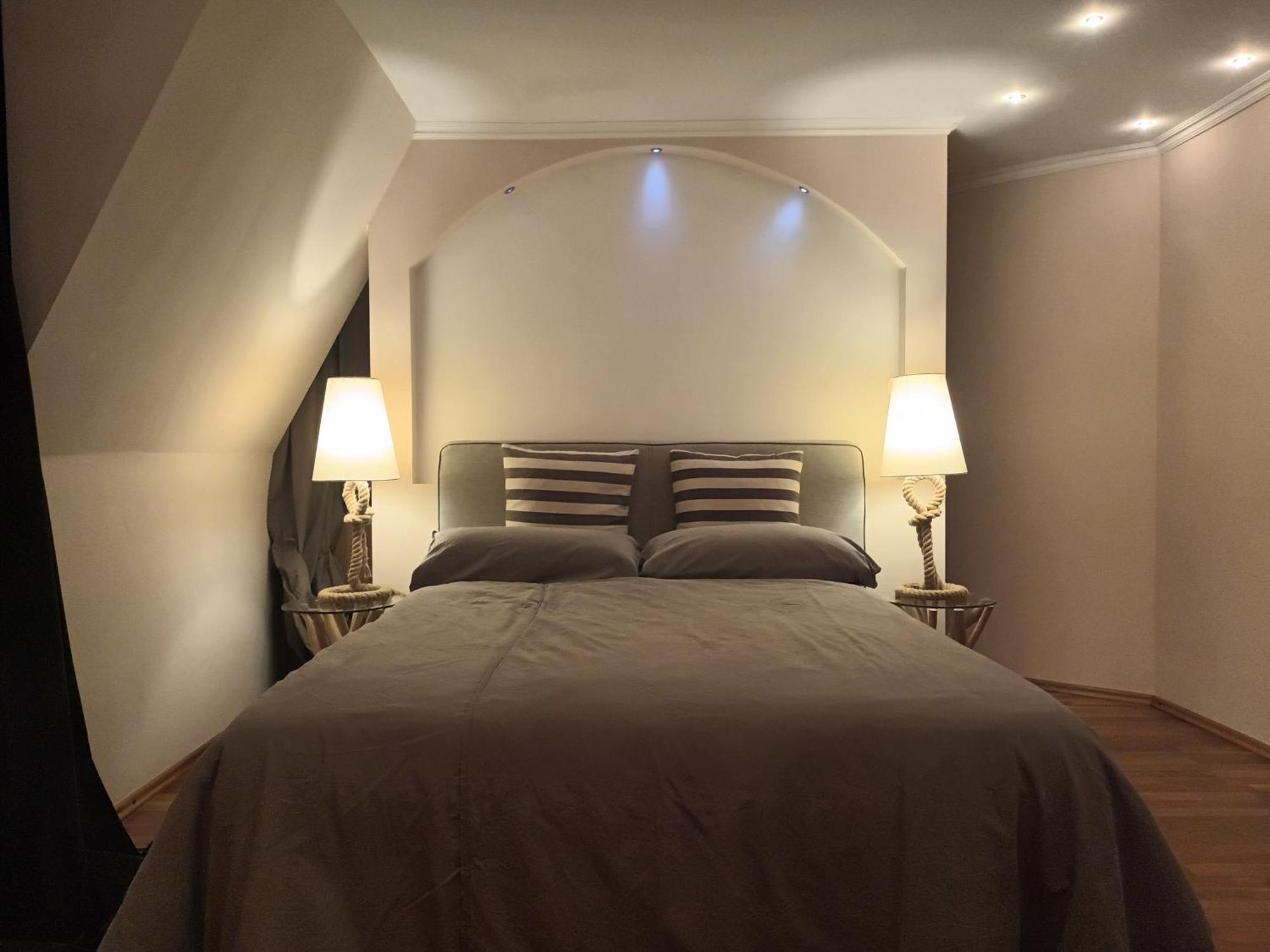Villa Exklusive Traumvilla Mit Sauna