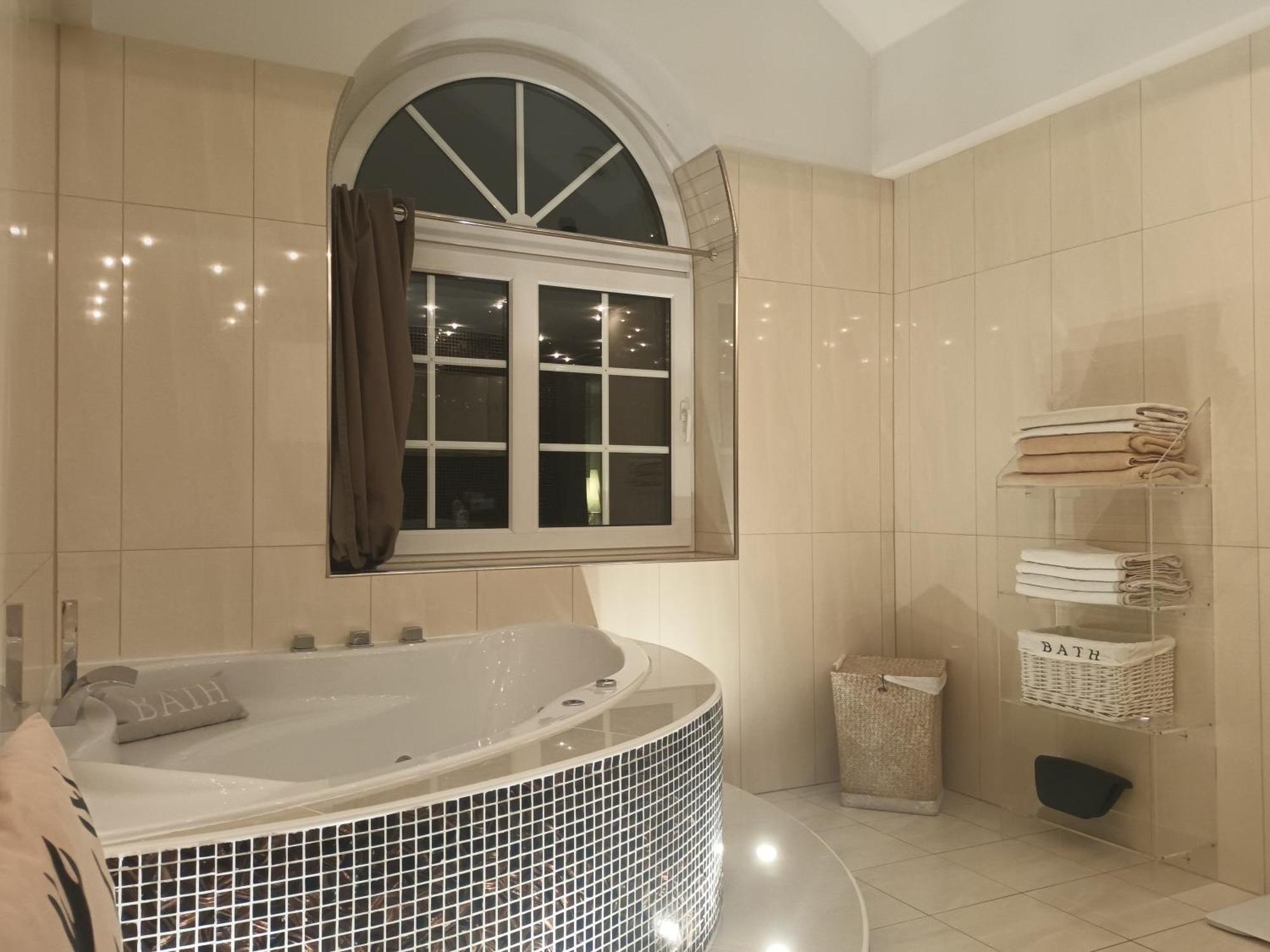 Exklusive Traumvilla Mit Sauna Villa Hamburg