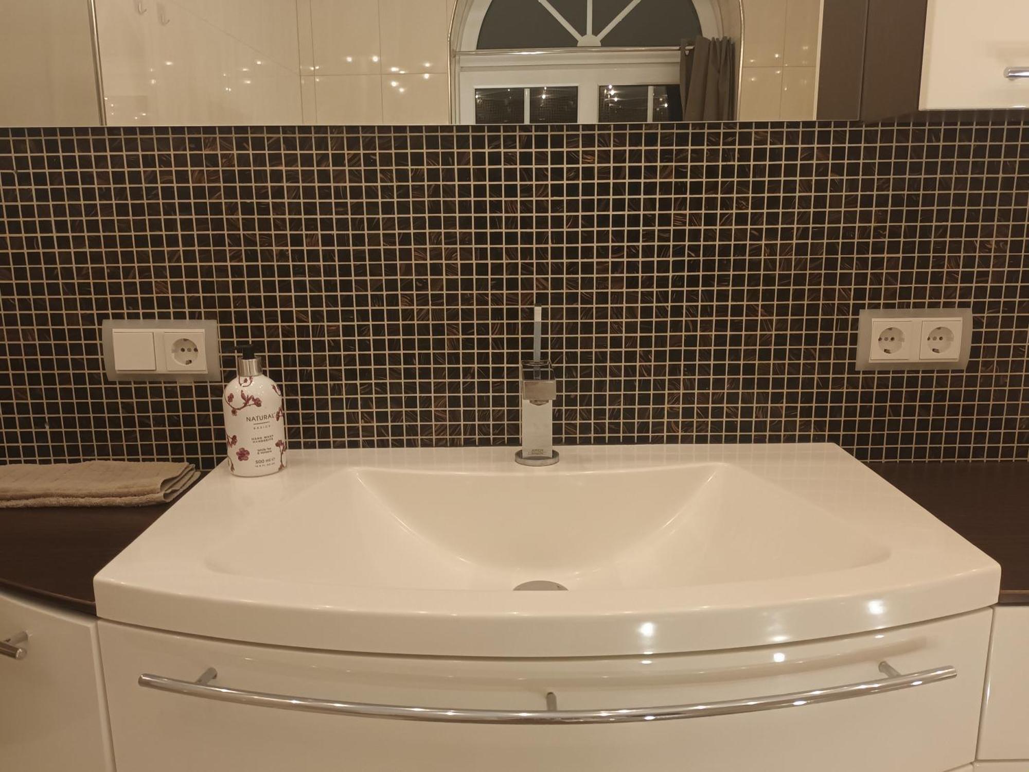 Exklusive Traumvilla Mit Sauna Villa *