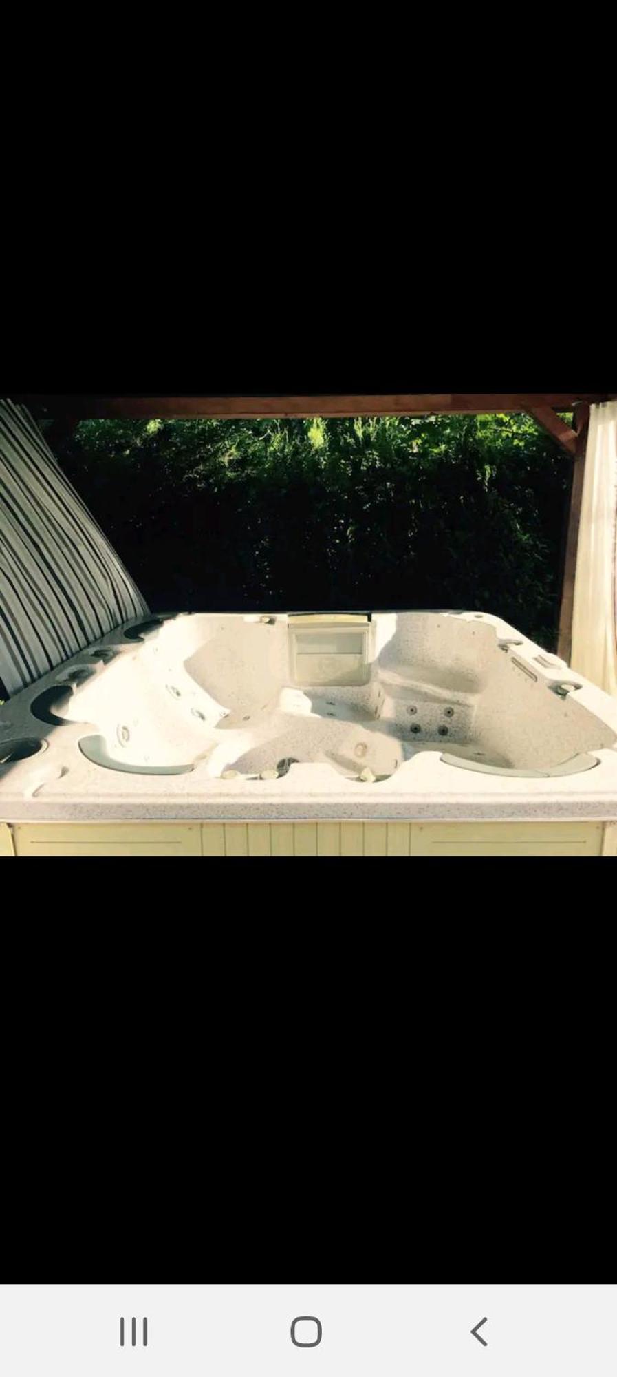 Exklusive Traumvilla Mit Sauna Villa *