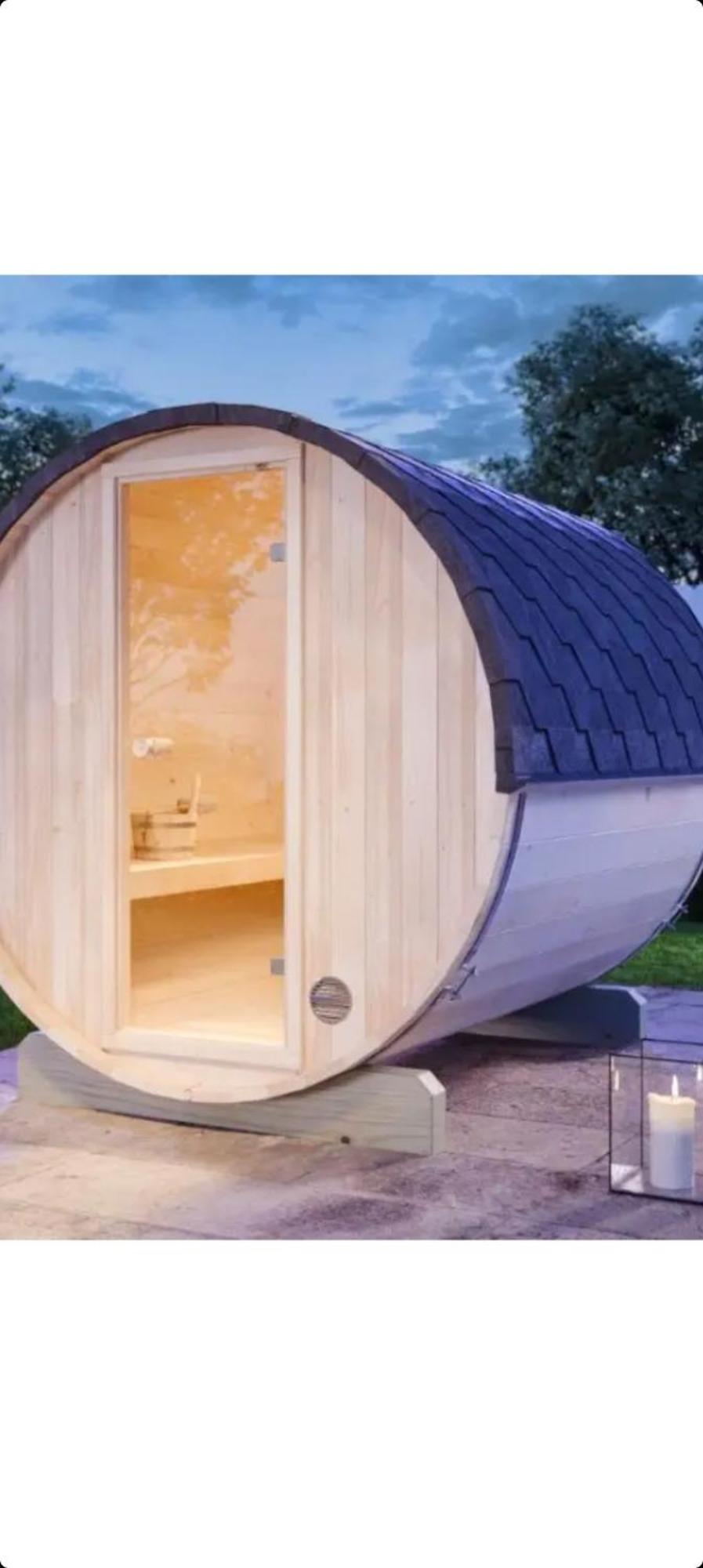 Villa Exklusive Traumvilla Mit Sauna