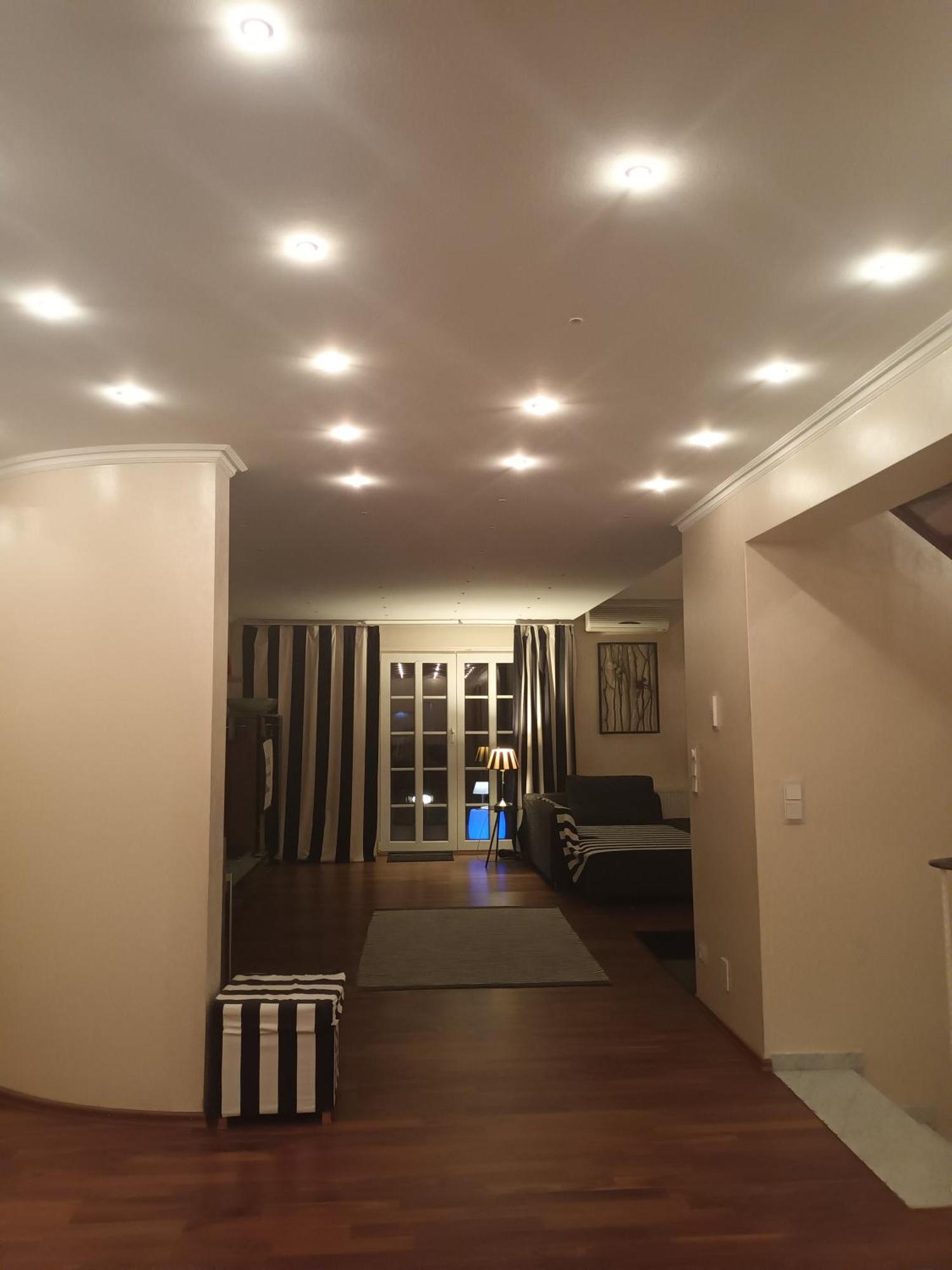 Exklusive Traumvilla Mit Sauna Hamburg