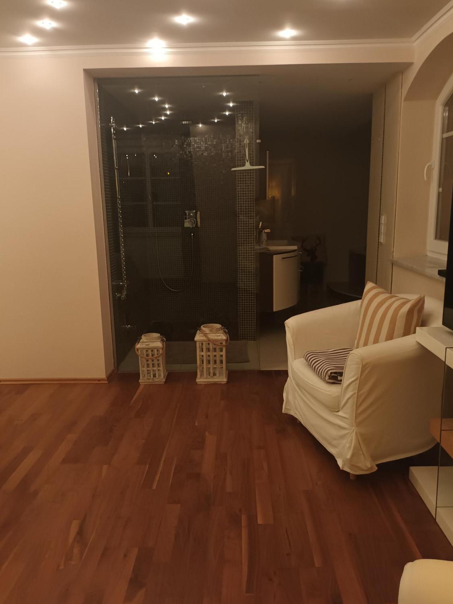 Exklusive Traumvilla Mit Sauna * Hamburg