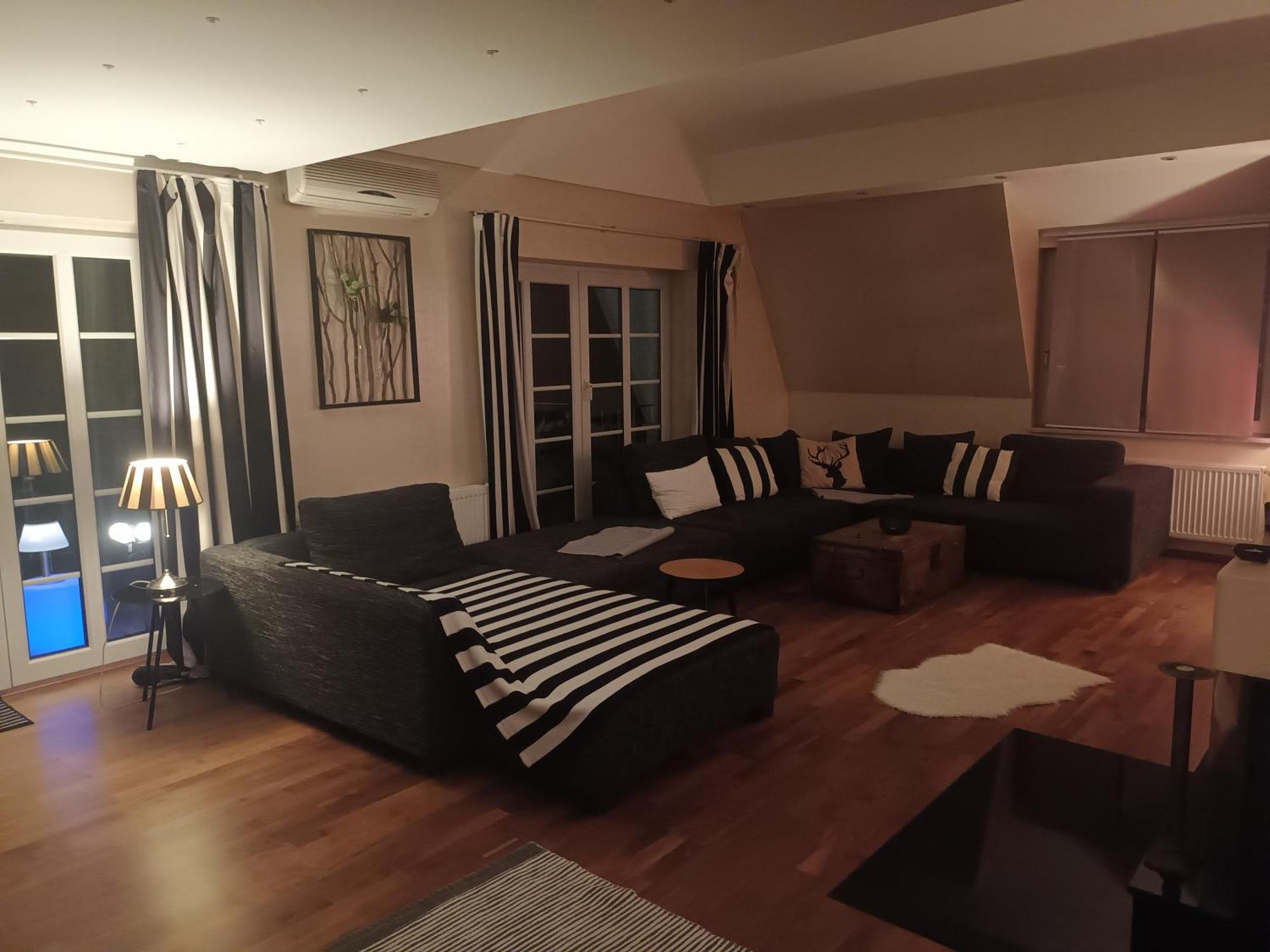 Villa Exklusive Traumvilla Mit Sauna *