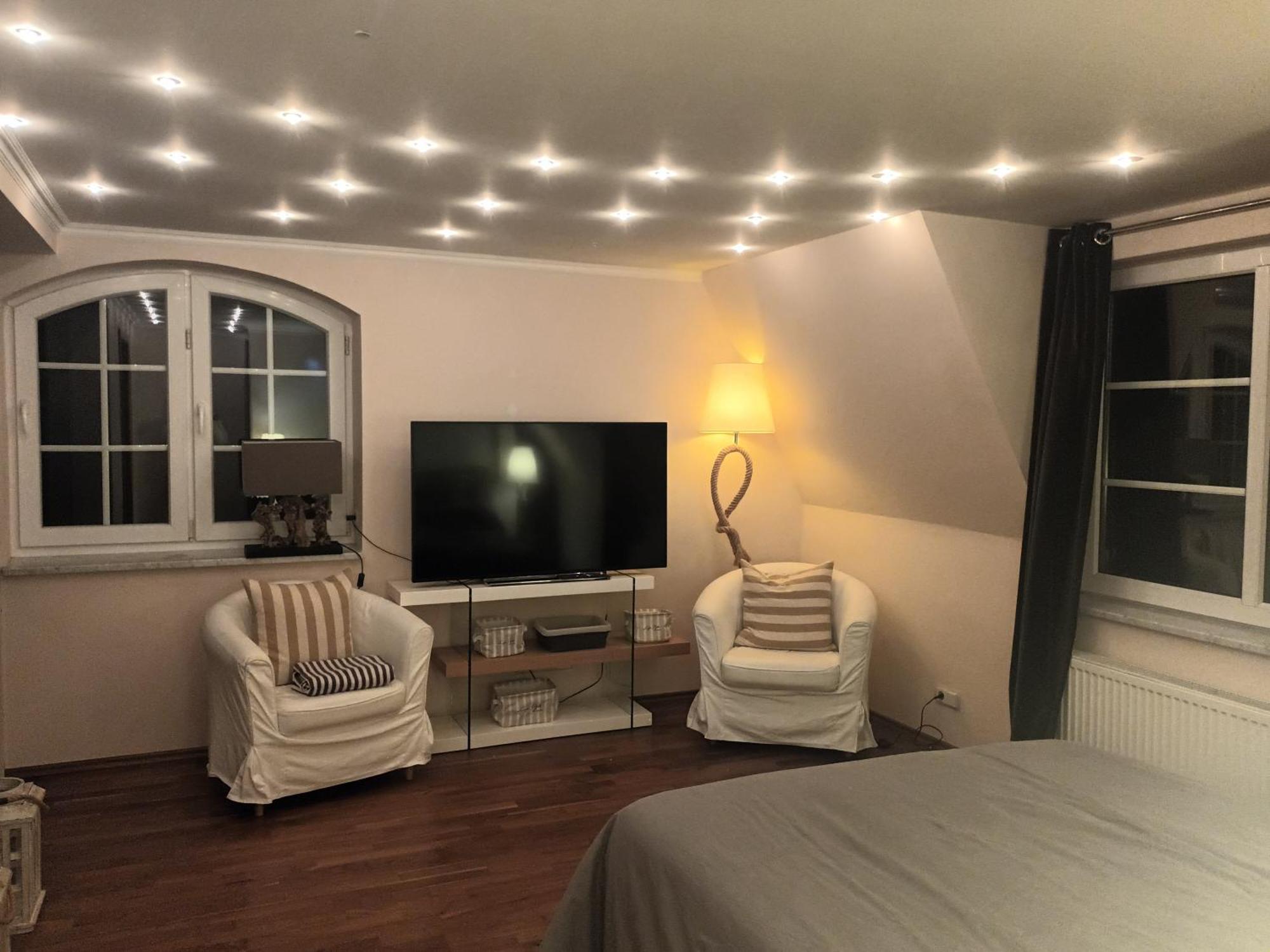 Exklusive Traumvilla Mit Sauna