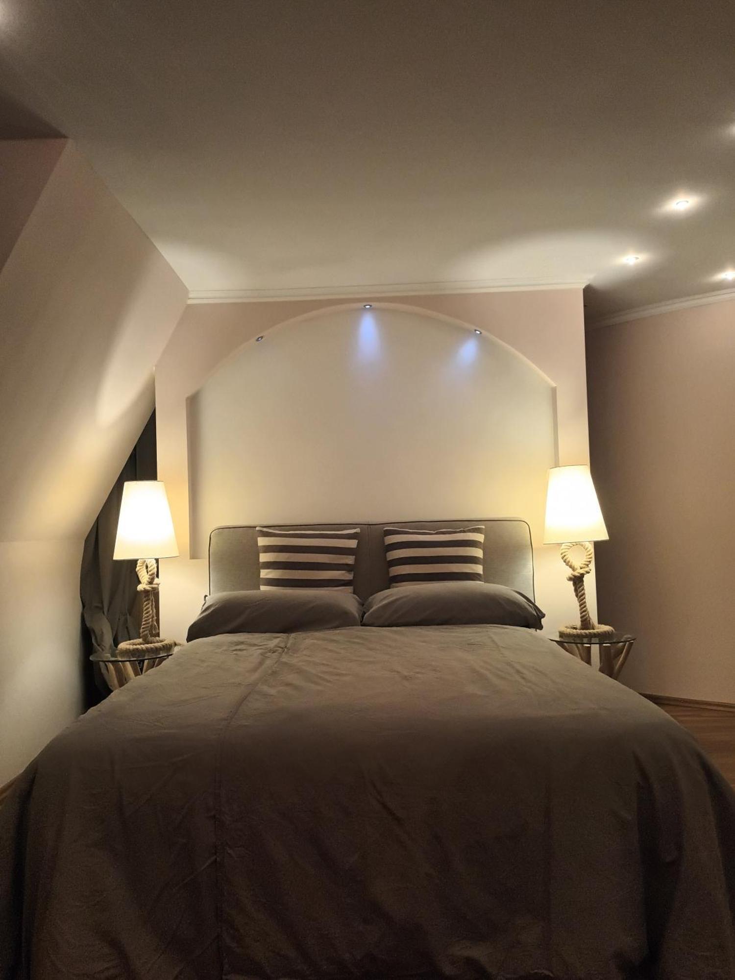 Exklusive Traumvilla Mit Sauna Villa