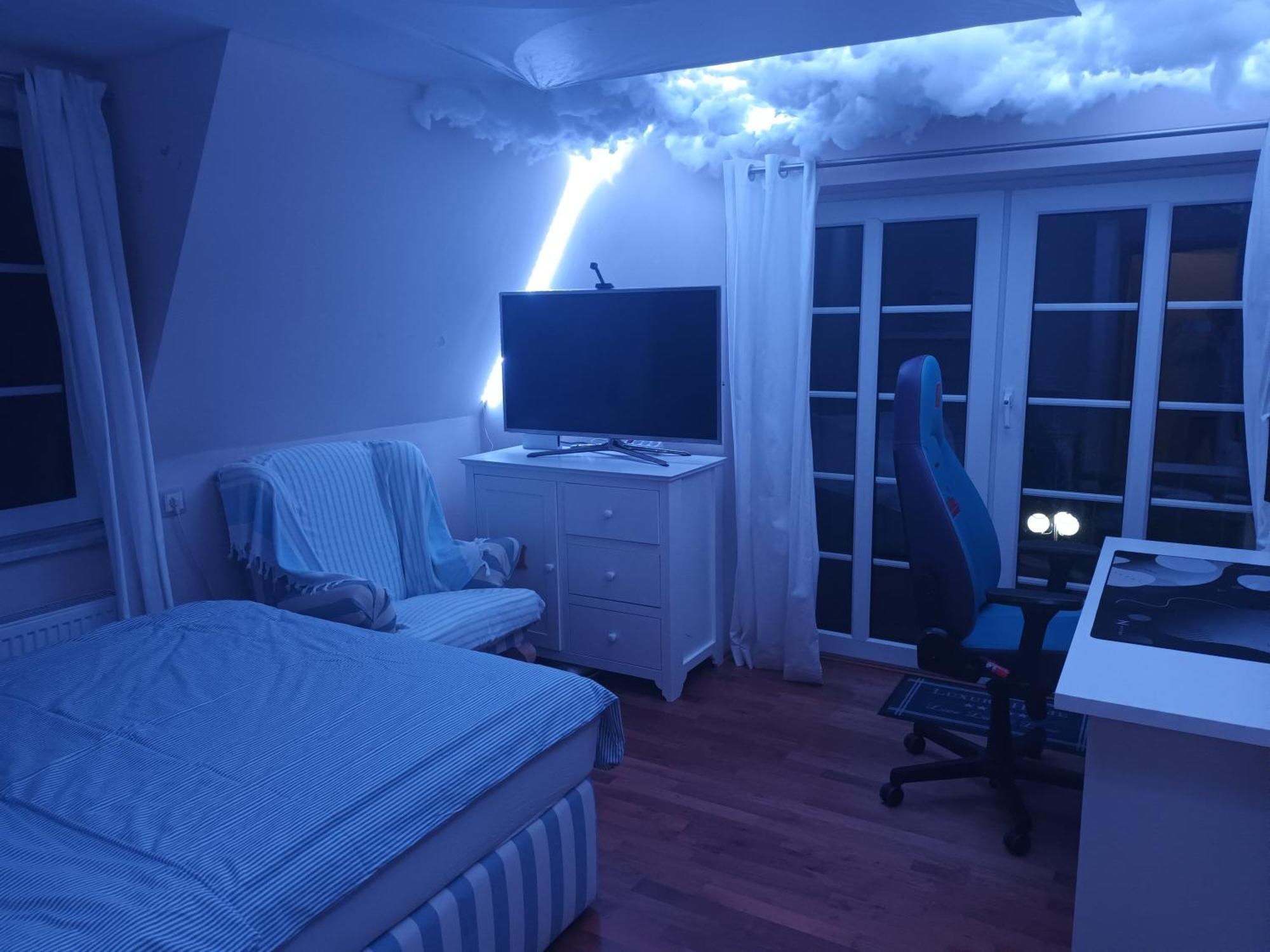 Exklusive Traumvilla Mit Sauna Villa *