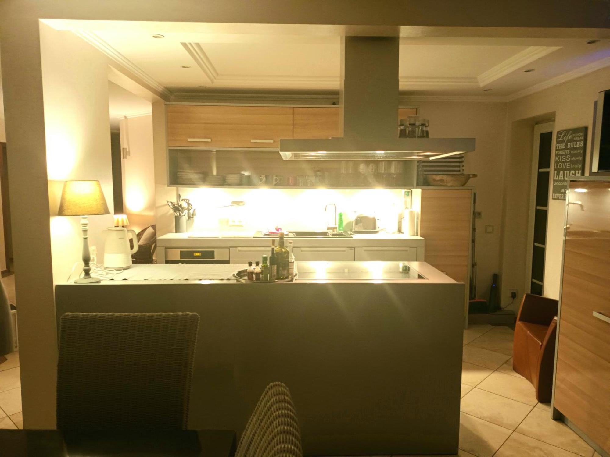 Exklusive Traumvilla Mit Sauna Villa