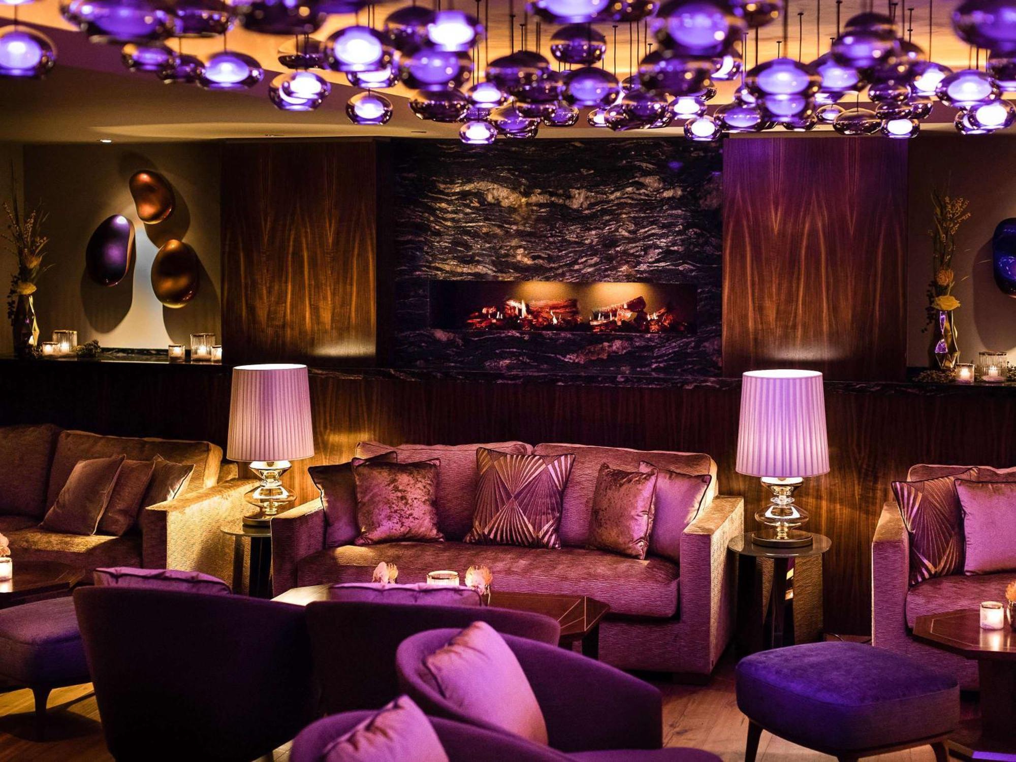 Fairmont Vier Jahreszeiten, Des Jahres 2023 & 2024- 101 Besten 5* Hamburg