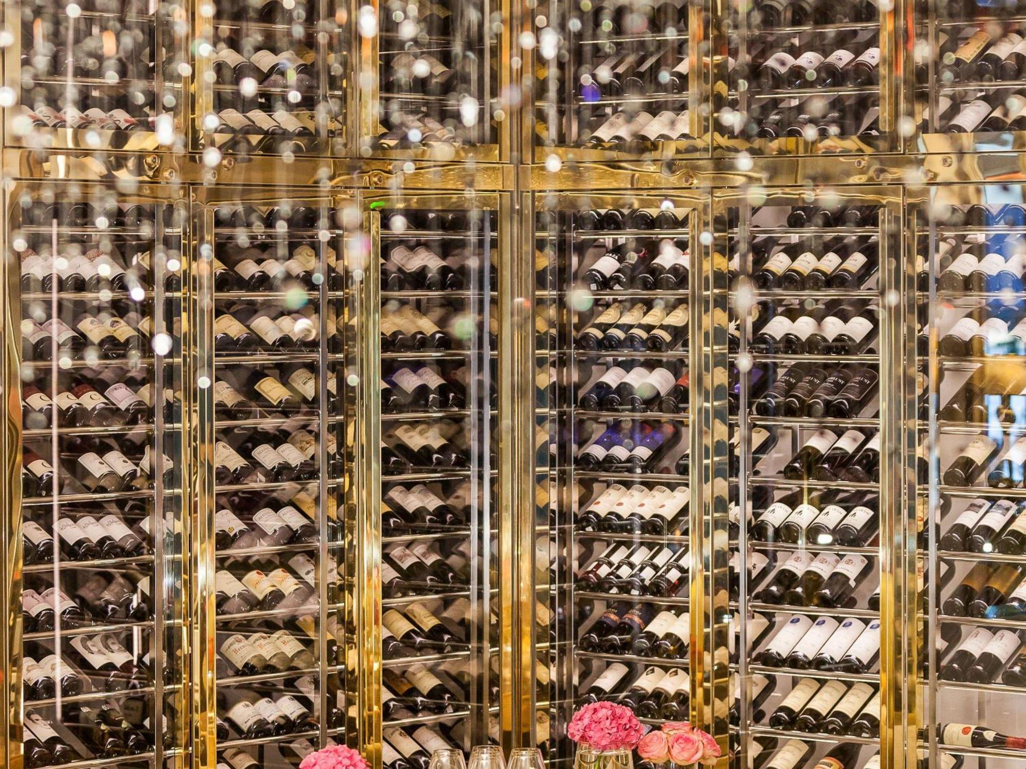 Hotel Fairmont Vier Jahreszeiten, Des Jahres 2023 & 2024- 101 Besten