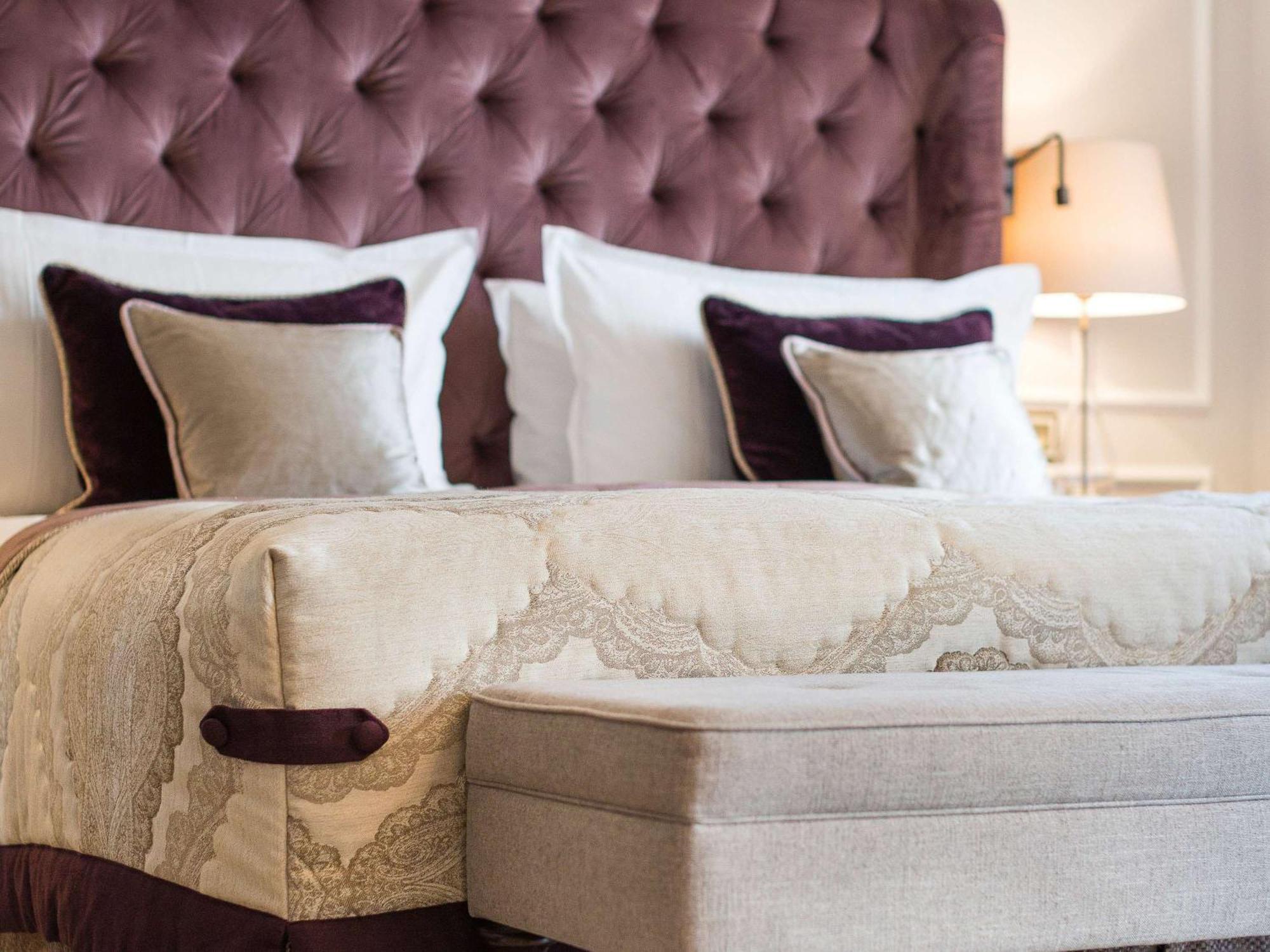 Fairmont Vier Jahreszeiten, Des Jahres 2023 & 2024- 101 Besten Hotel Hamburg
