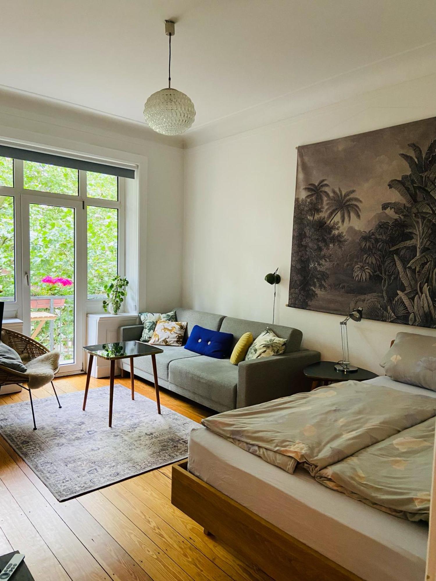 Apartment_lucas Appartement *