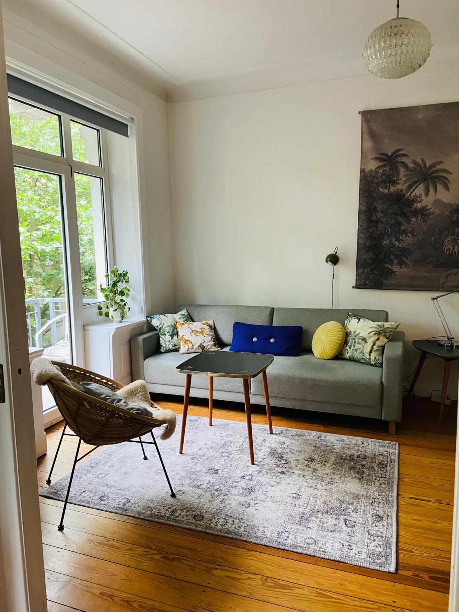 Apartment_lucas Appartement