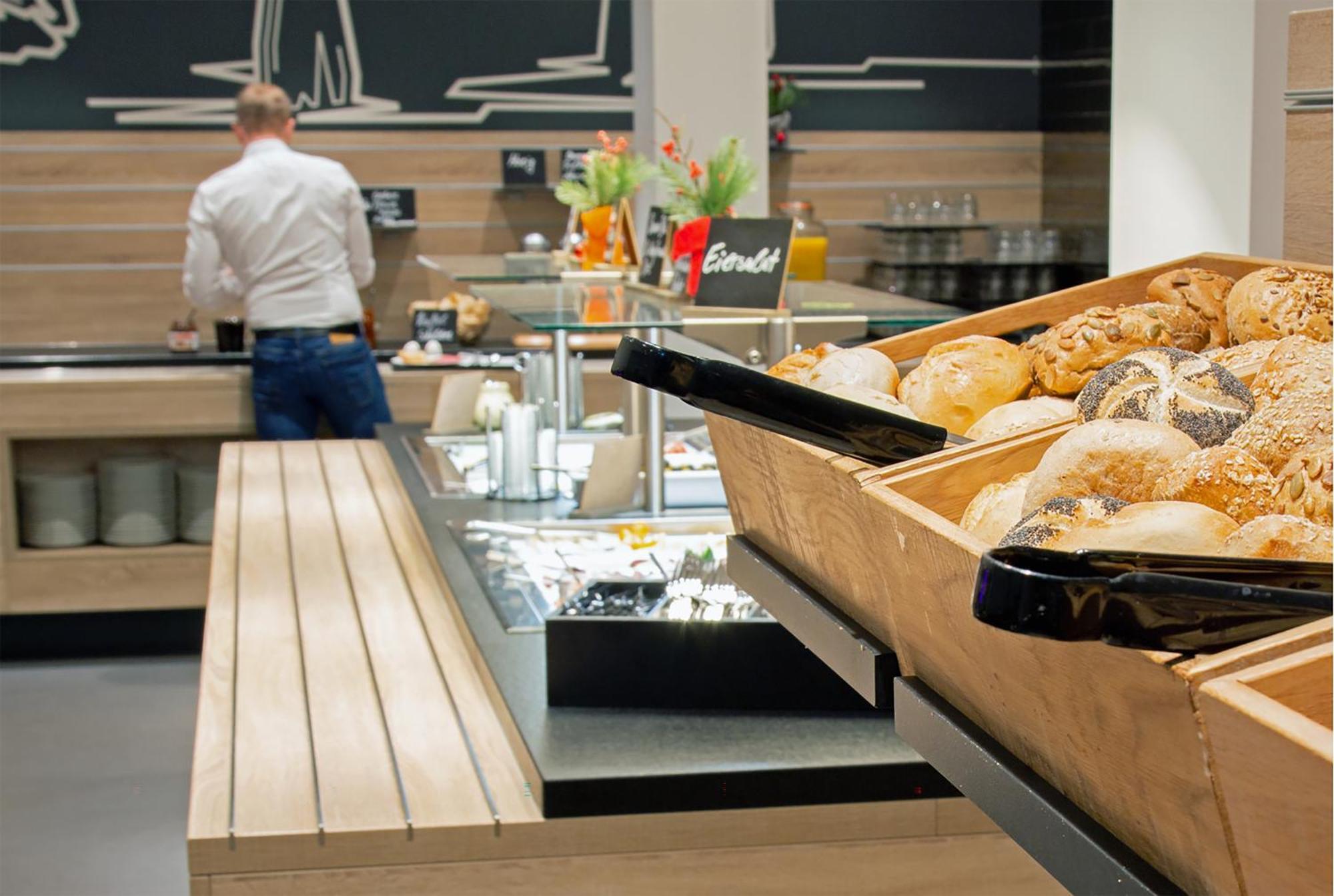 Aparthotel Sylc. - Serviced Hamburgo