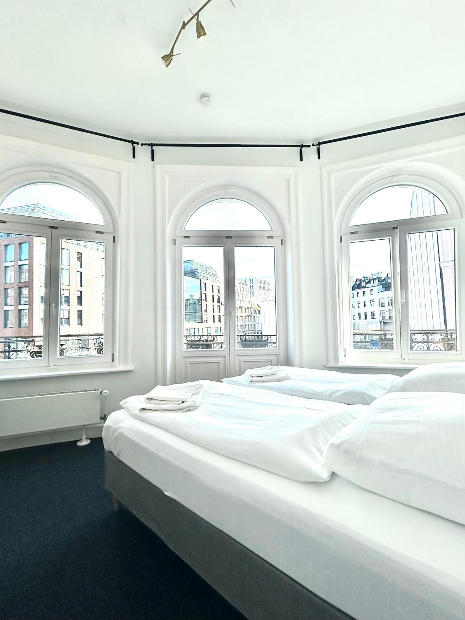 For Up To 10 Guests Appartement