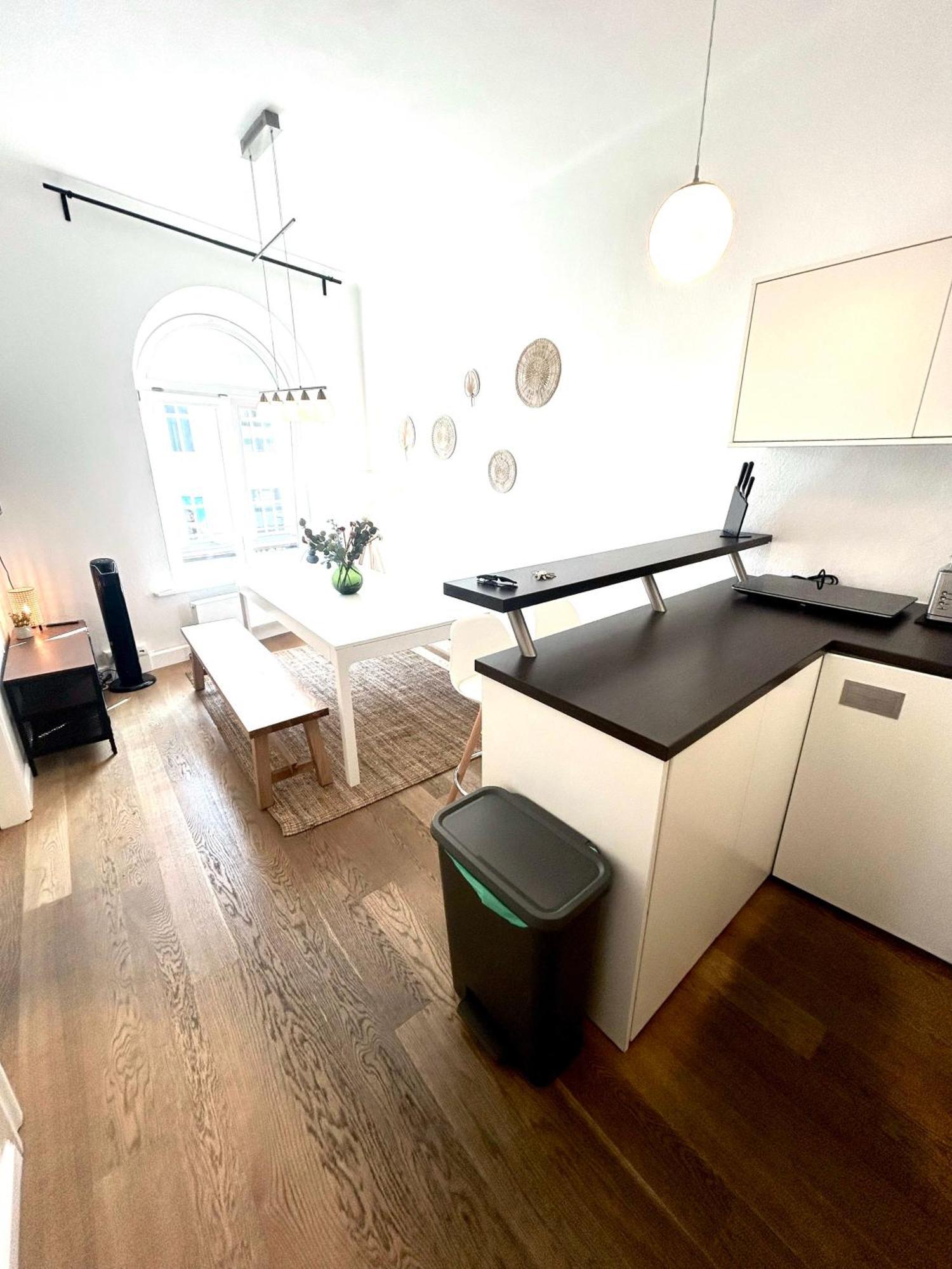 Appartement For Up To 10 Guests
