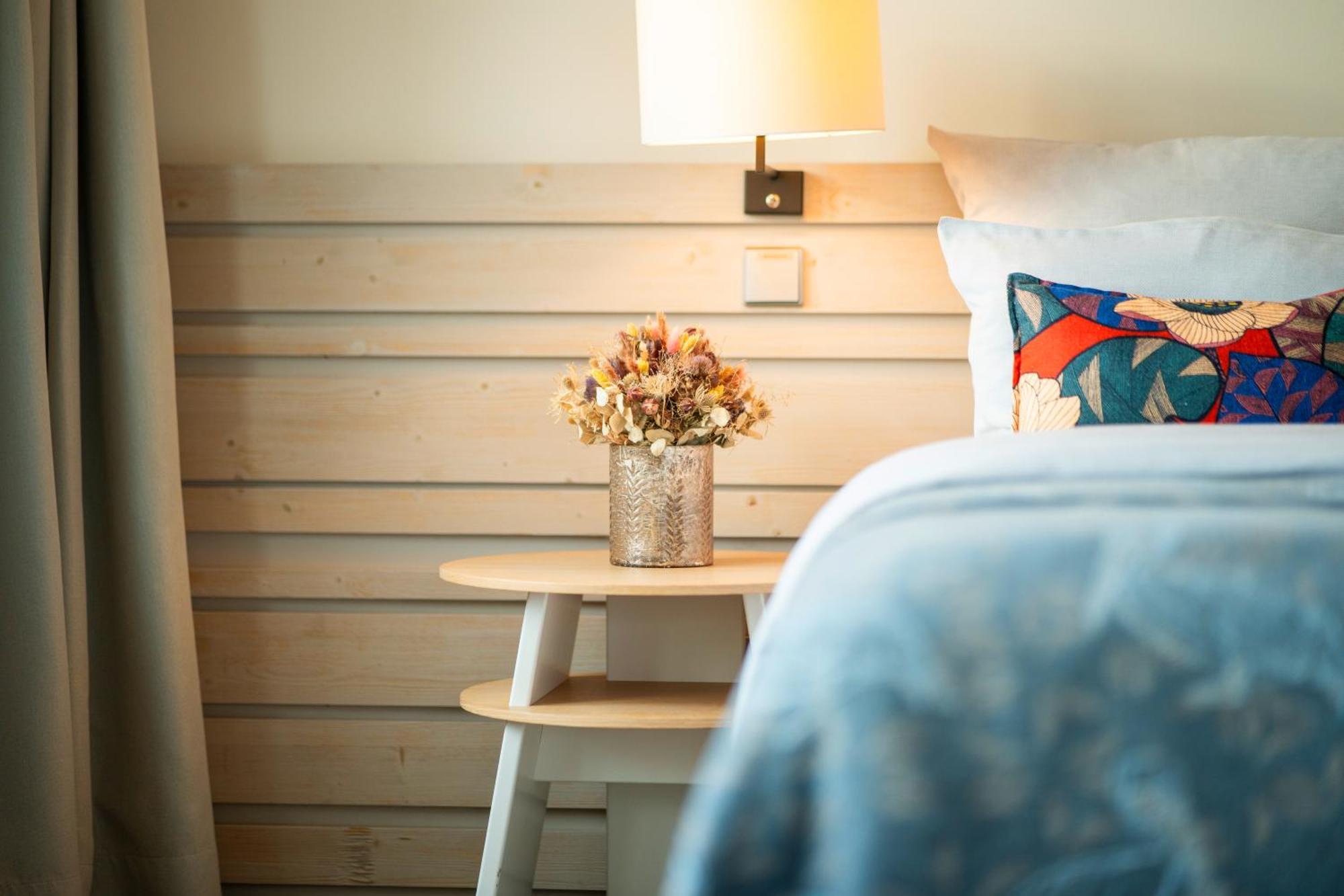 Hotel Zollenspieker Fährhaus 4*