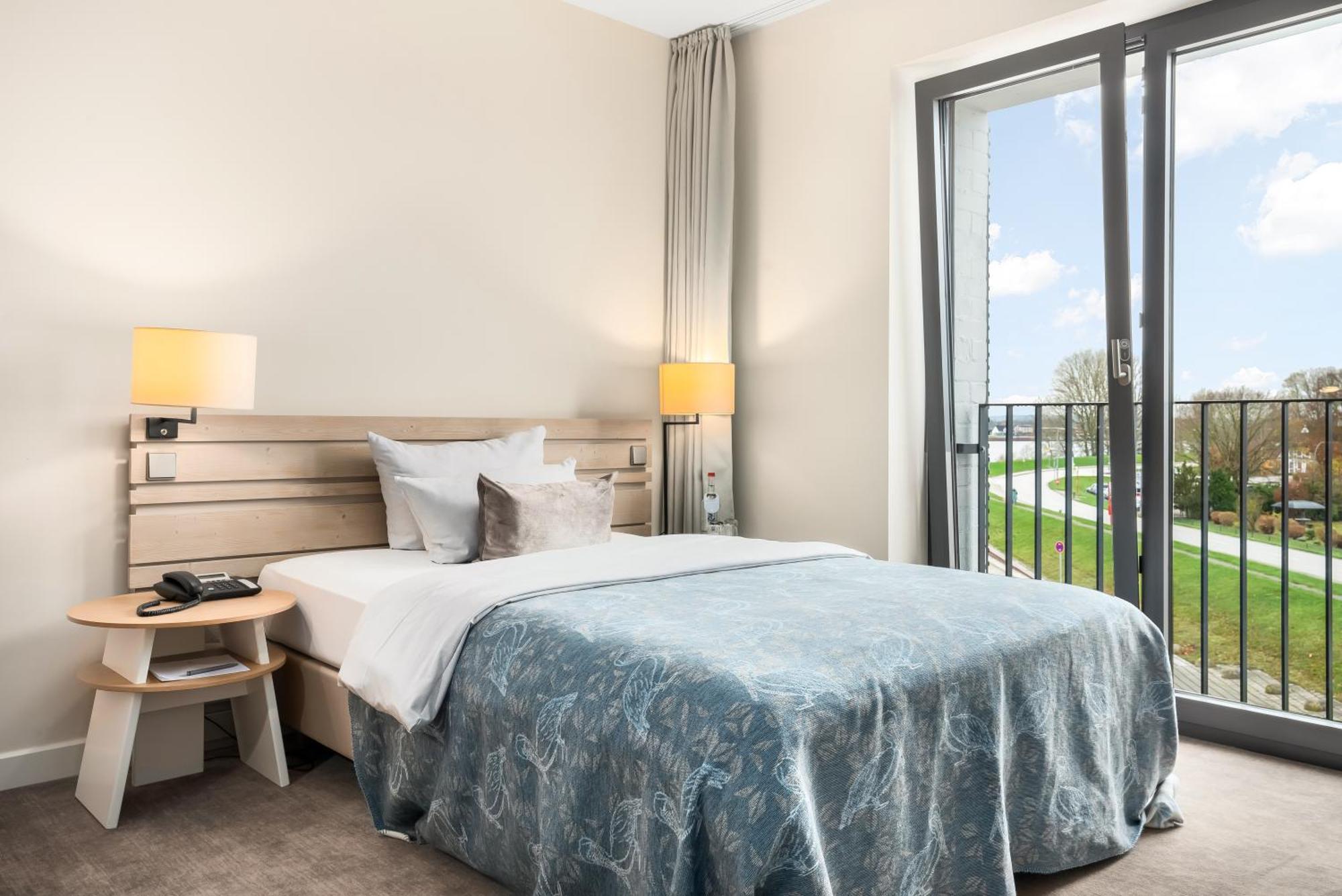 Hotel Zollenspieker Fährhaus Hamburg