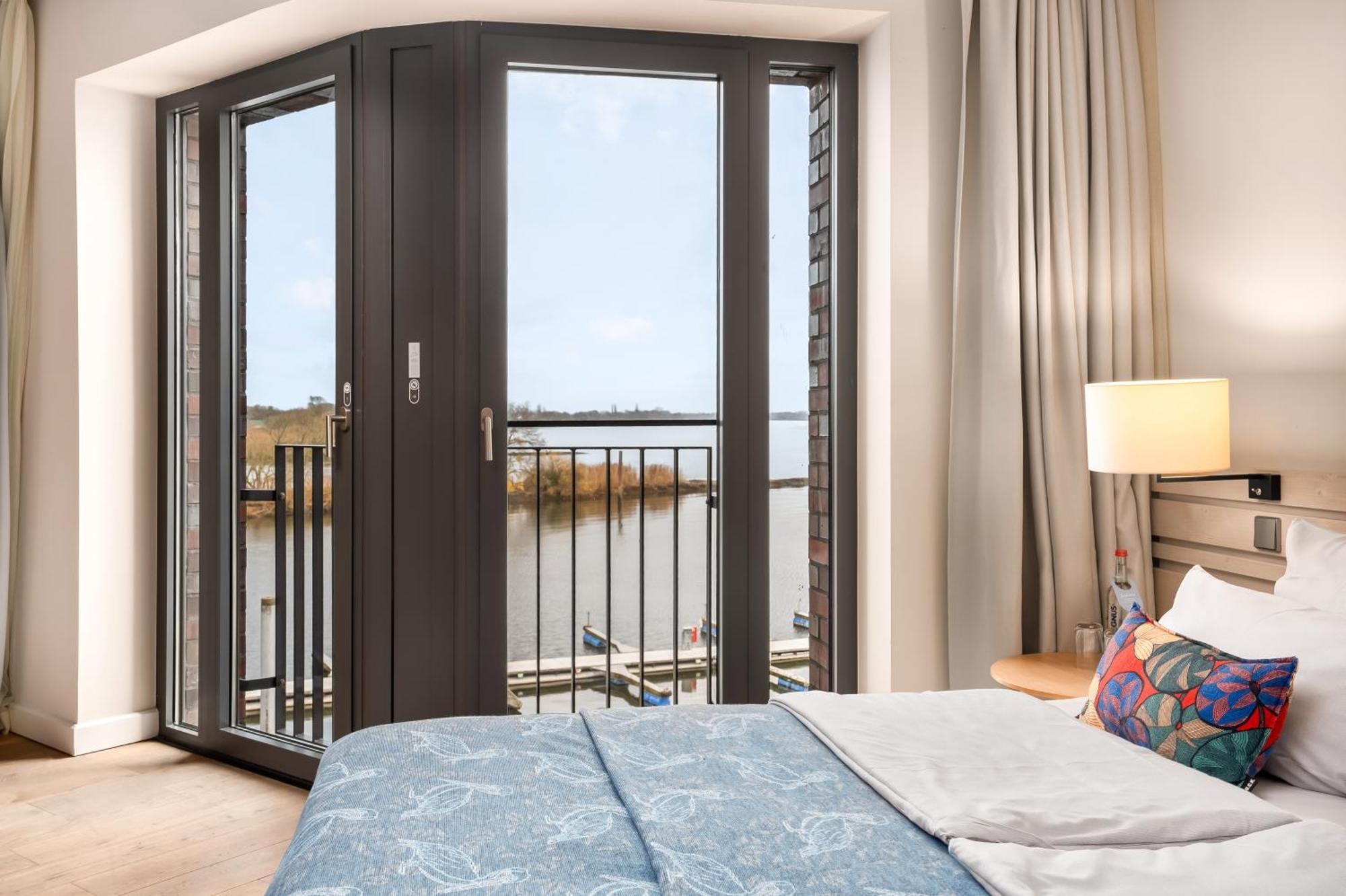 Zollenspieker Fährhaus 4* Hamburg