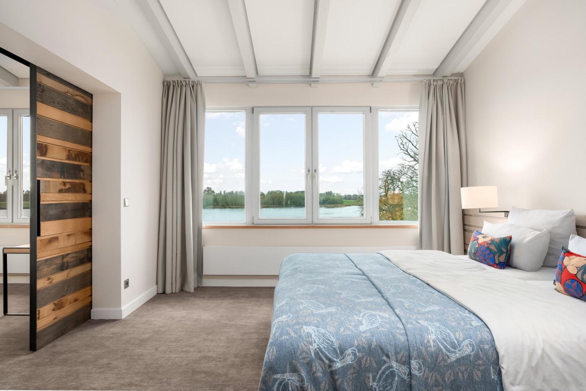Zollenspieker Fährhaus Hotel
