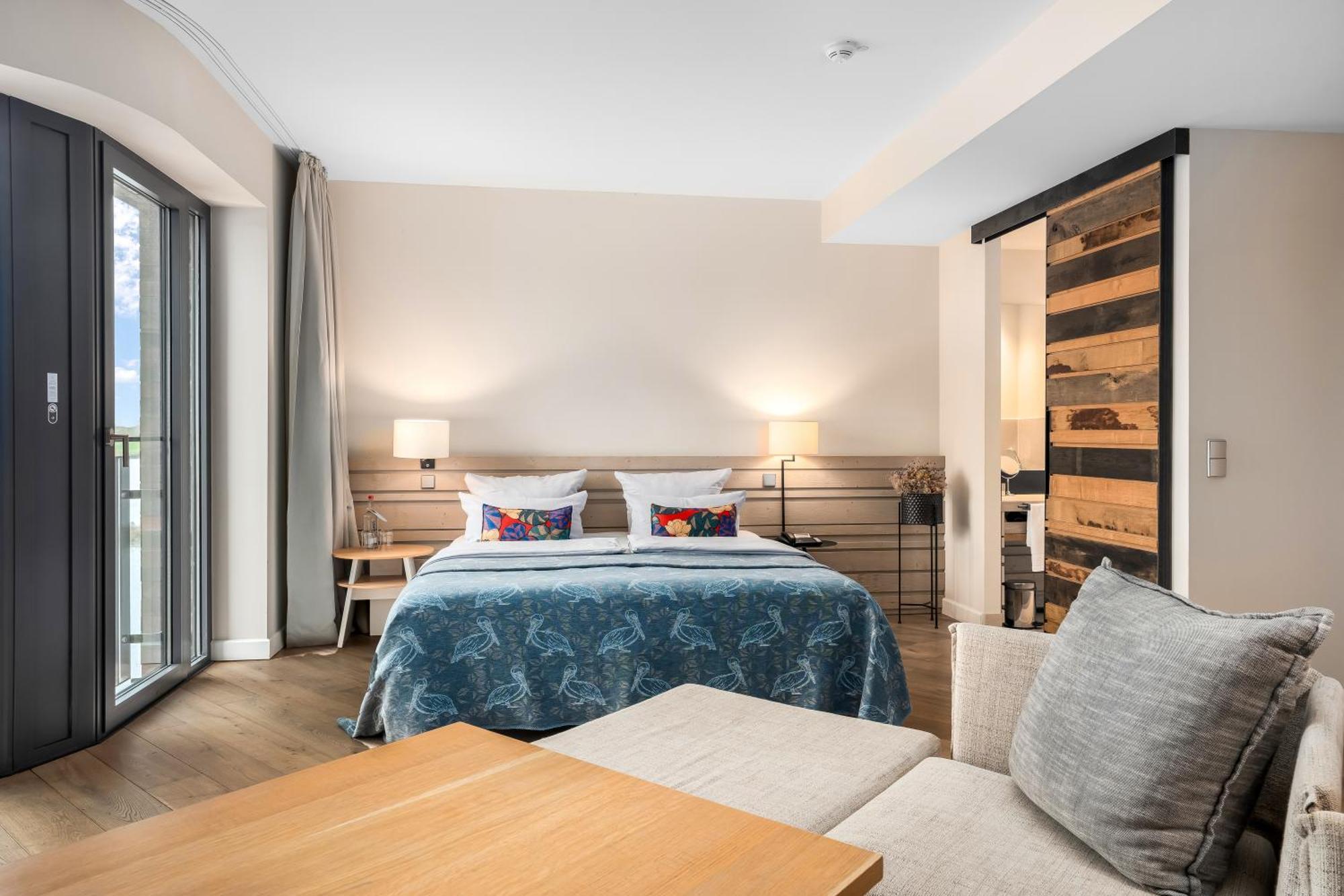 Zollenspieker Fährhaus Hotel 4*