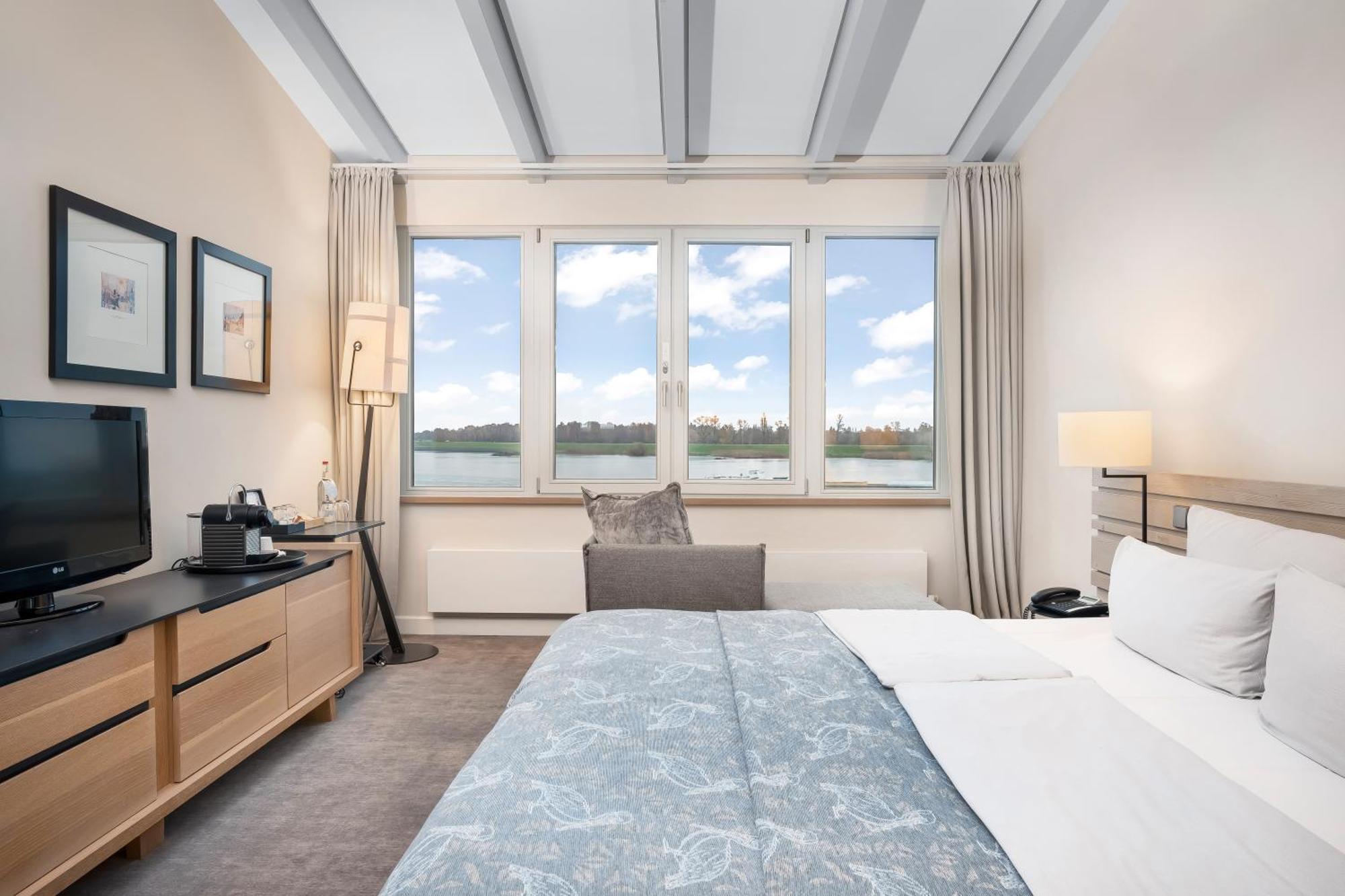 Zollenspieker Fährhaus Hotel Hamburg