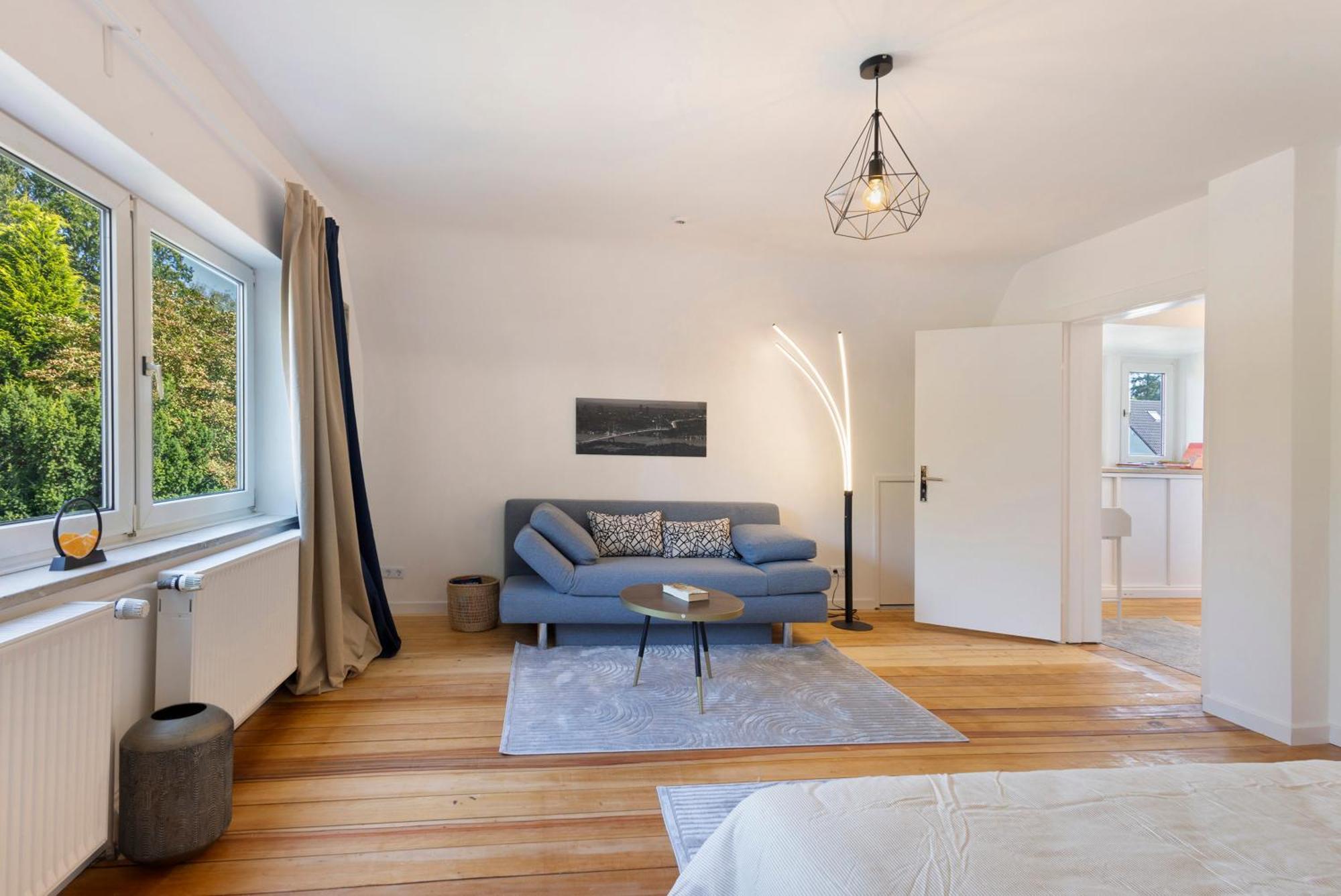 Ferienhaus Gp Urban
