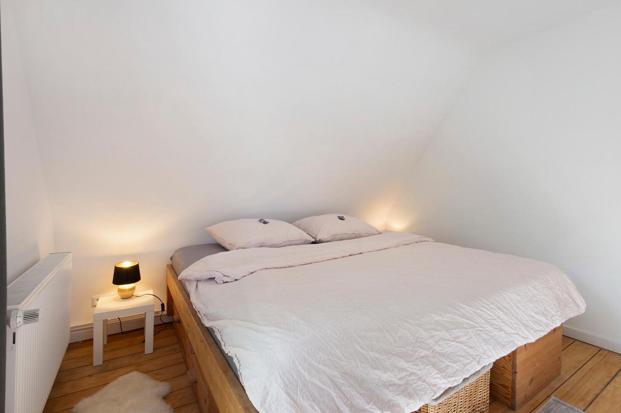 Ferienhaus Gp Urban