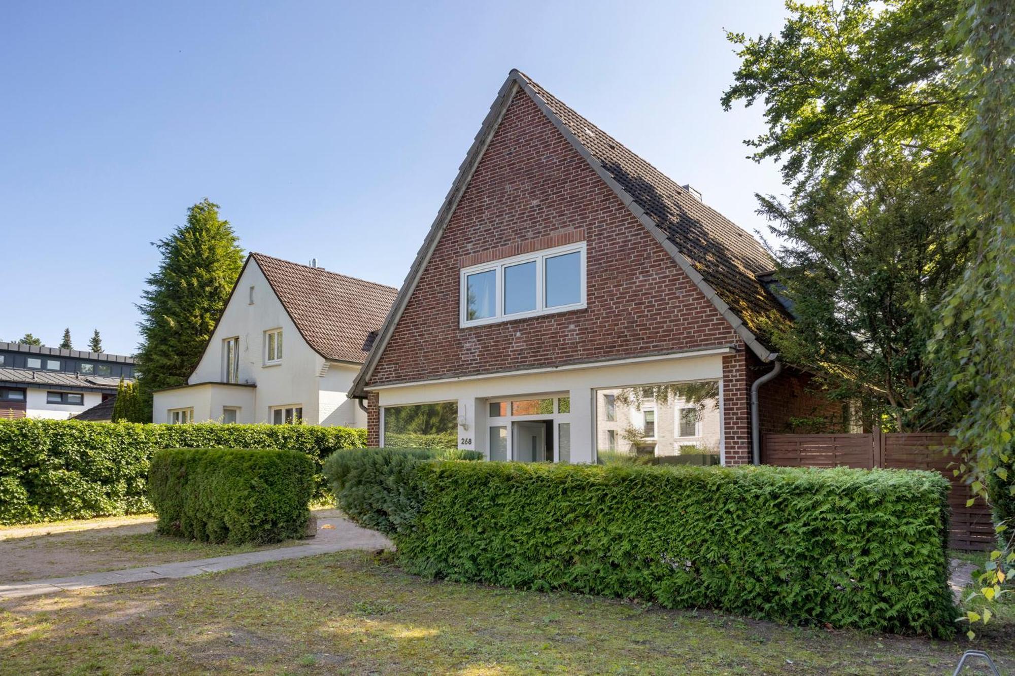 Gp Urban Ferienhaus