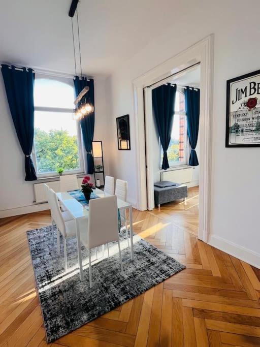 Reeperbahn Ecke Grosse Freiheit Apartment *
