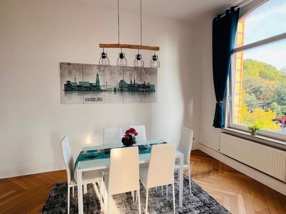 Apartment Reeperbahn Ecke Grosse Freiheit