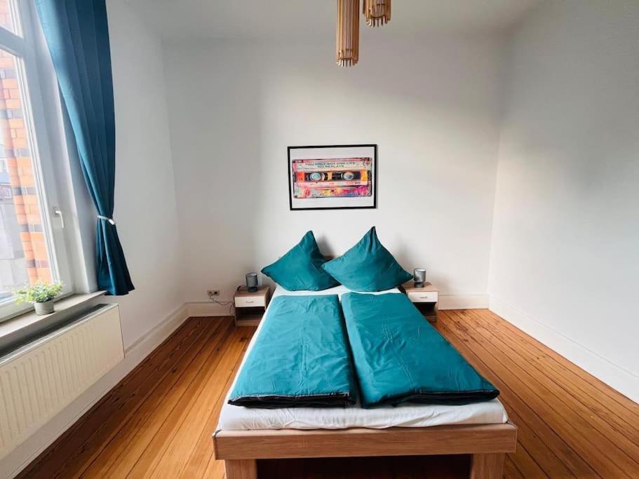 Reeperbahn Ecke Grosse Freiheit Apartment Hamburg