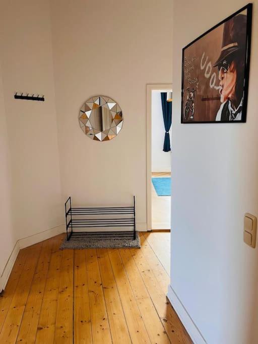 Reeperbahn Ecke Grosse Freiheit Apartment Hamburg