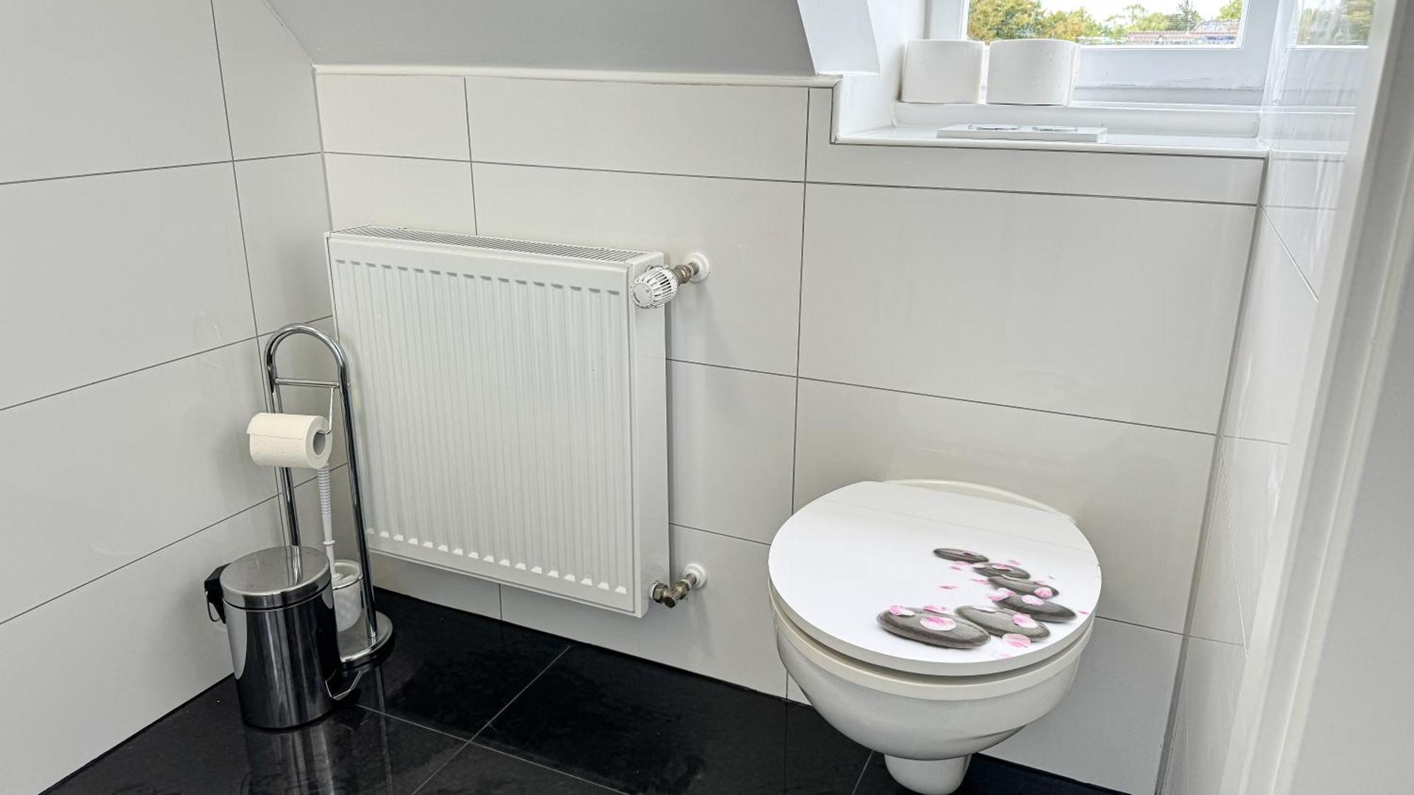 Apartment Haus Claudiusstrasse *