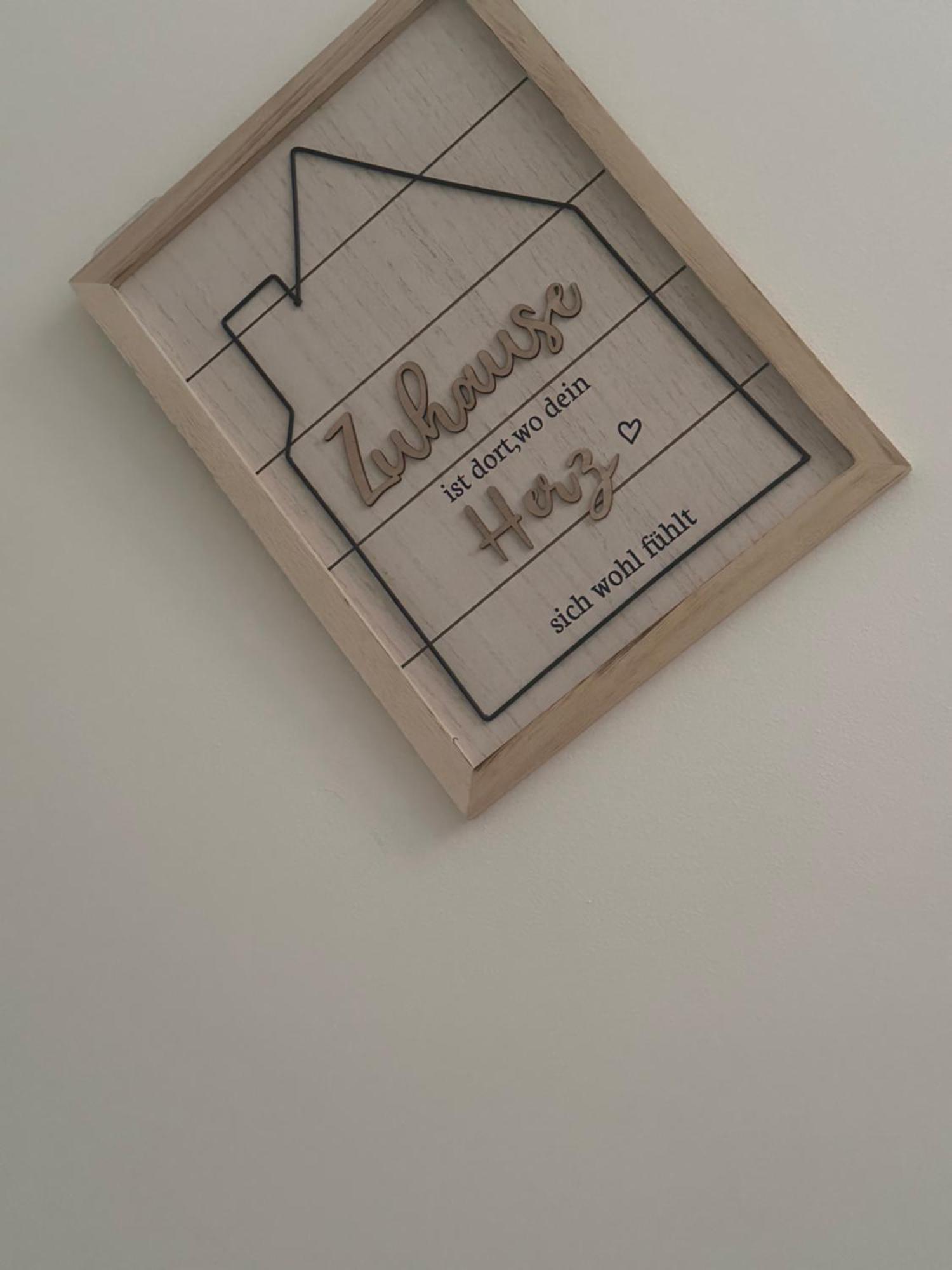 Ferienhaus Exklusives Haus Grenze West