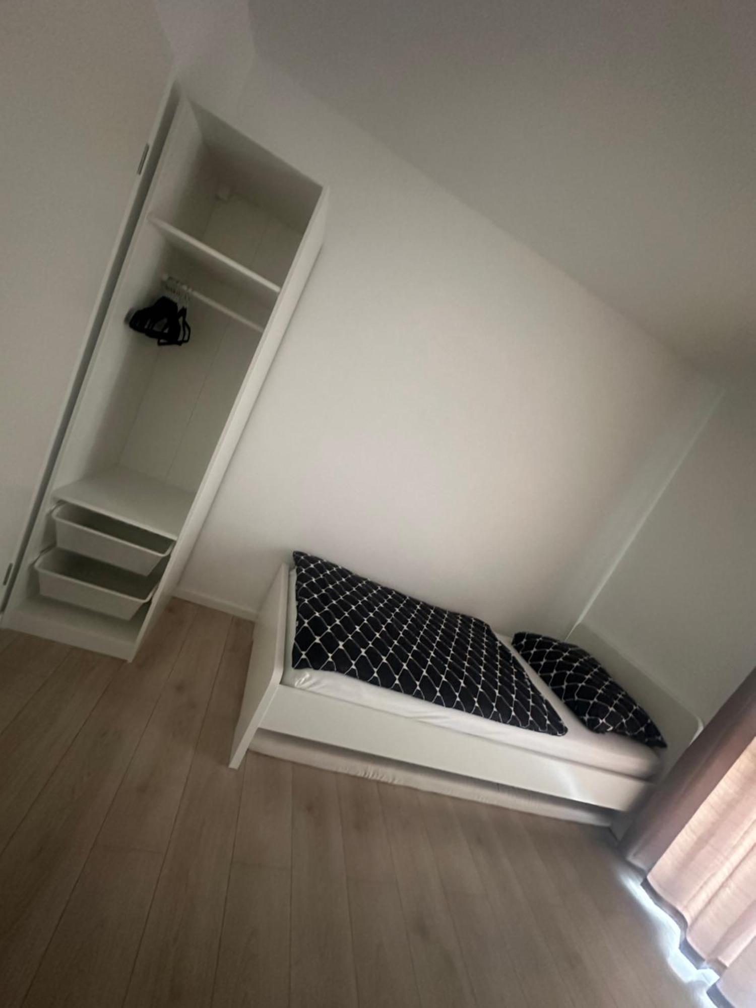 Exklusives Haus Grenze West Ferienhaus