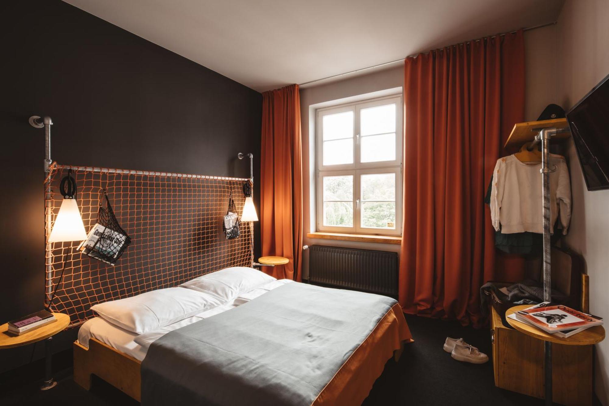Superbude St Pauli Hotel Hamburg