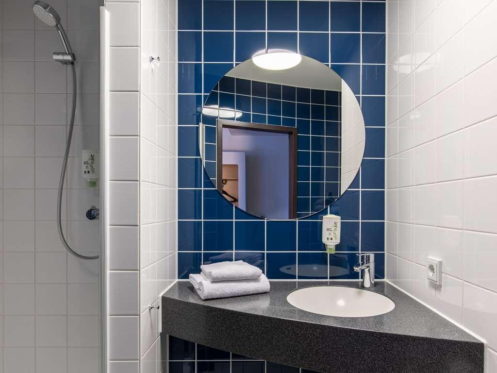 City-ost 3* Hamburgo