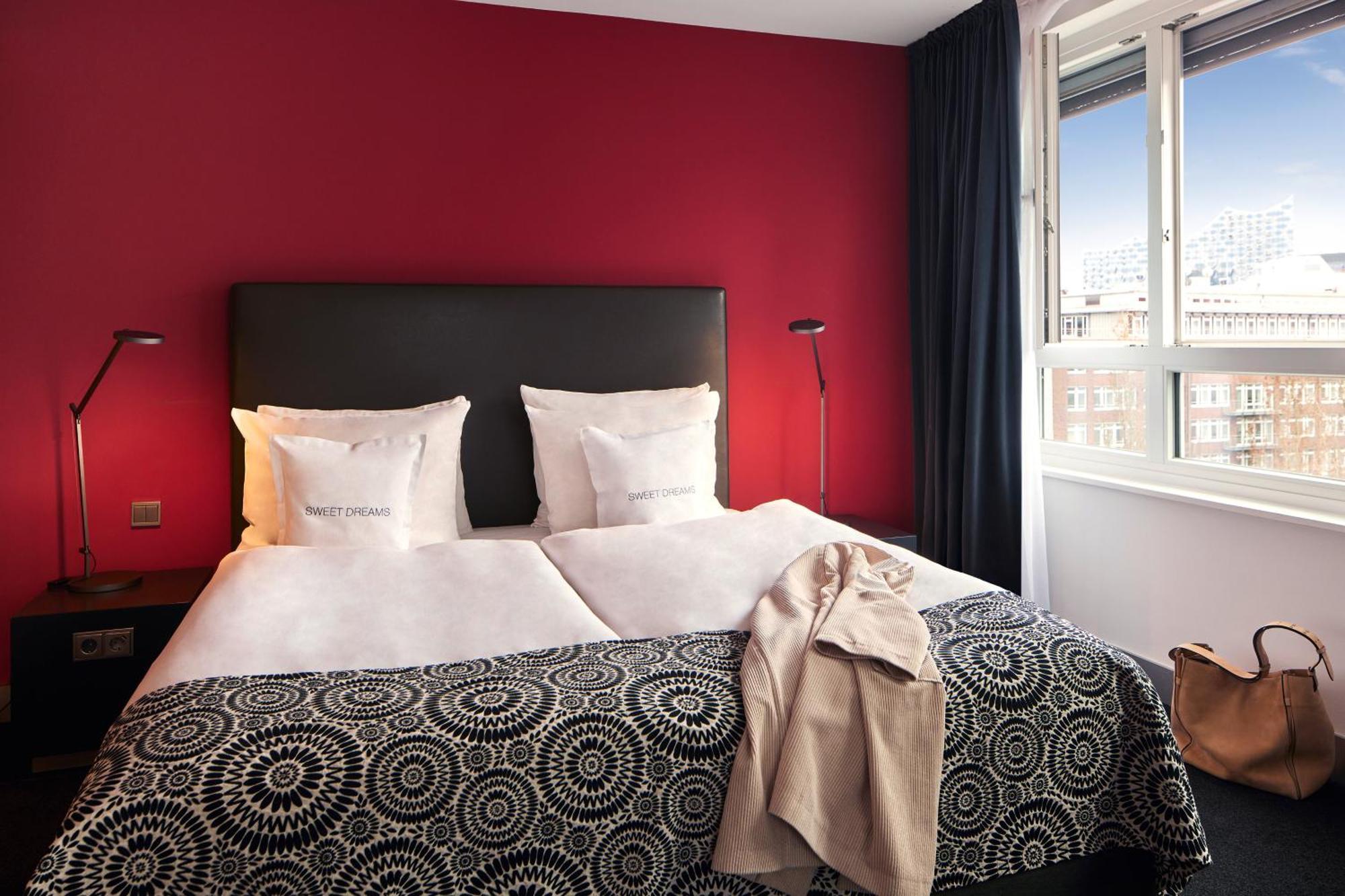 The Madison Hotel Hamburg