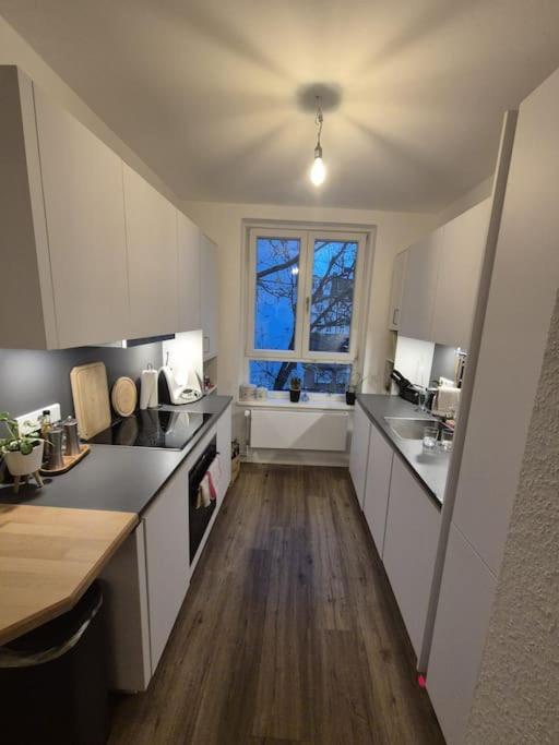Apartment 2 Zimmer Direkt Am Hafen