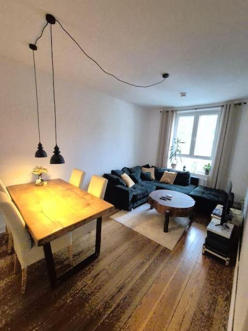 Apartment 2 Zimmer Direkt Am Hafen