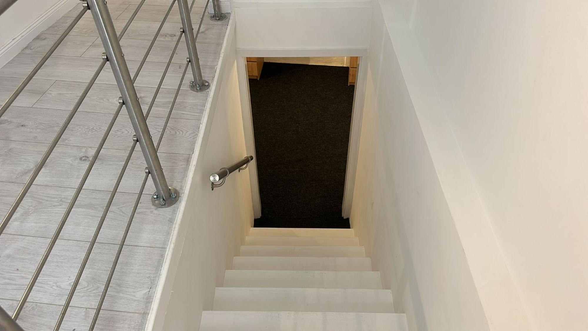 Im Alexanderstrasse Apartment *