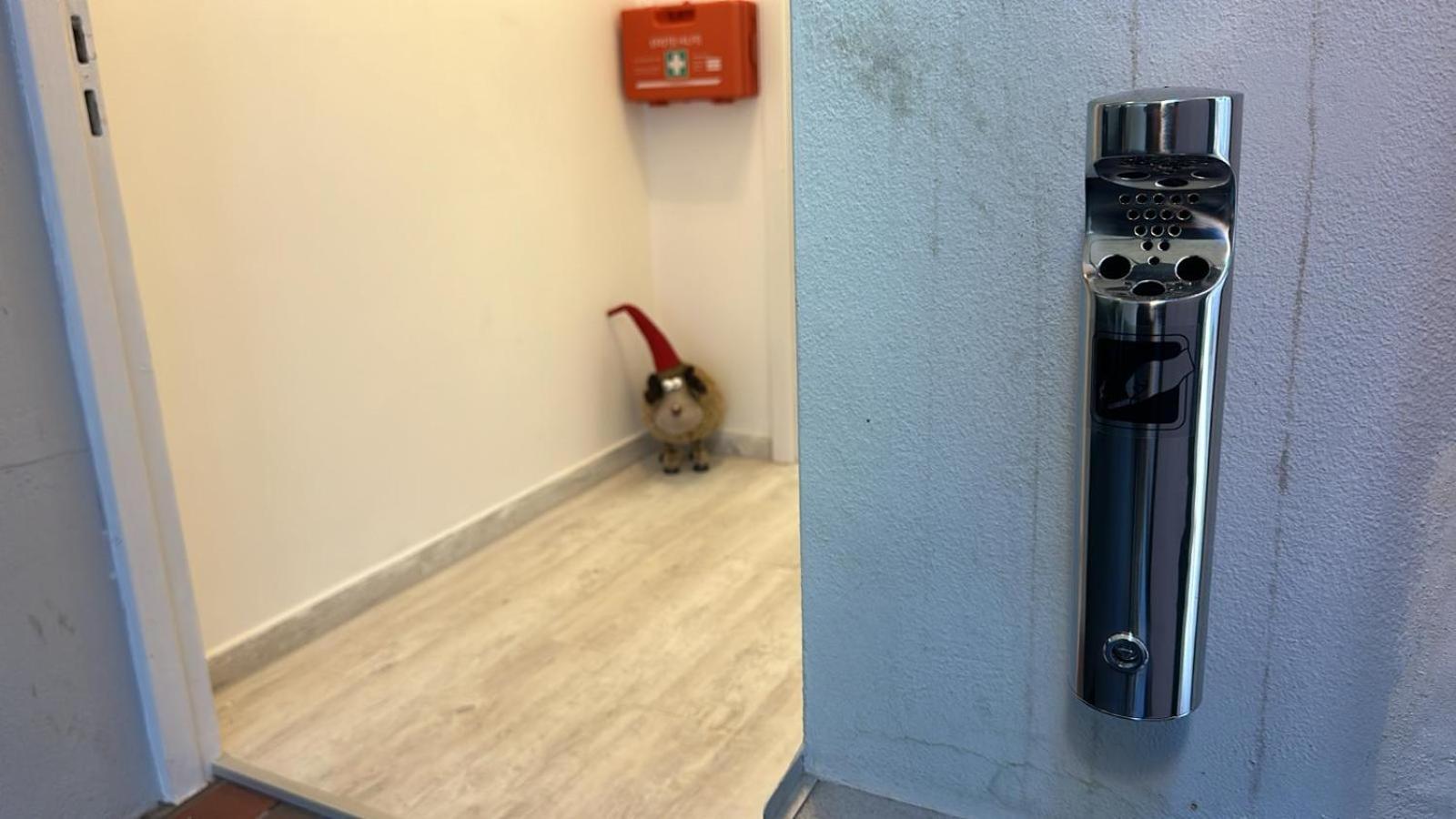 Im Alexanderstrasse Apartment *